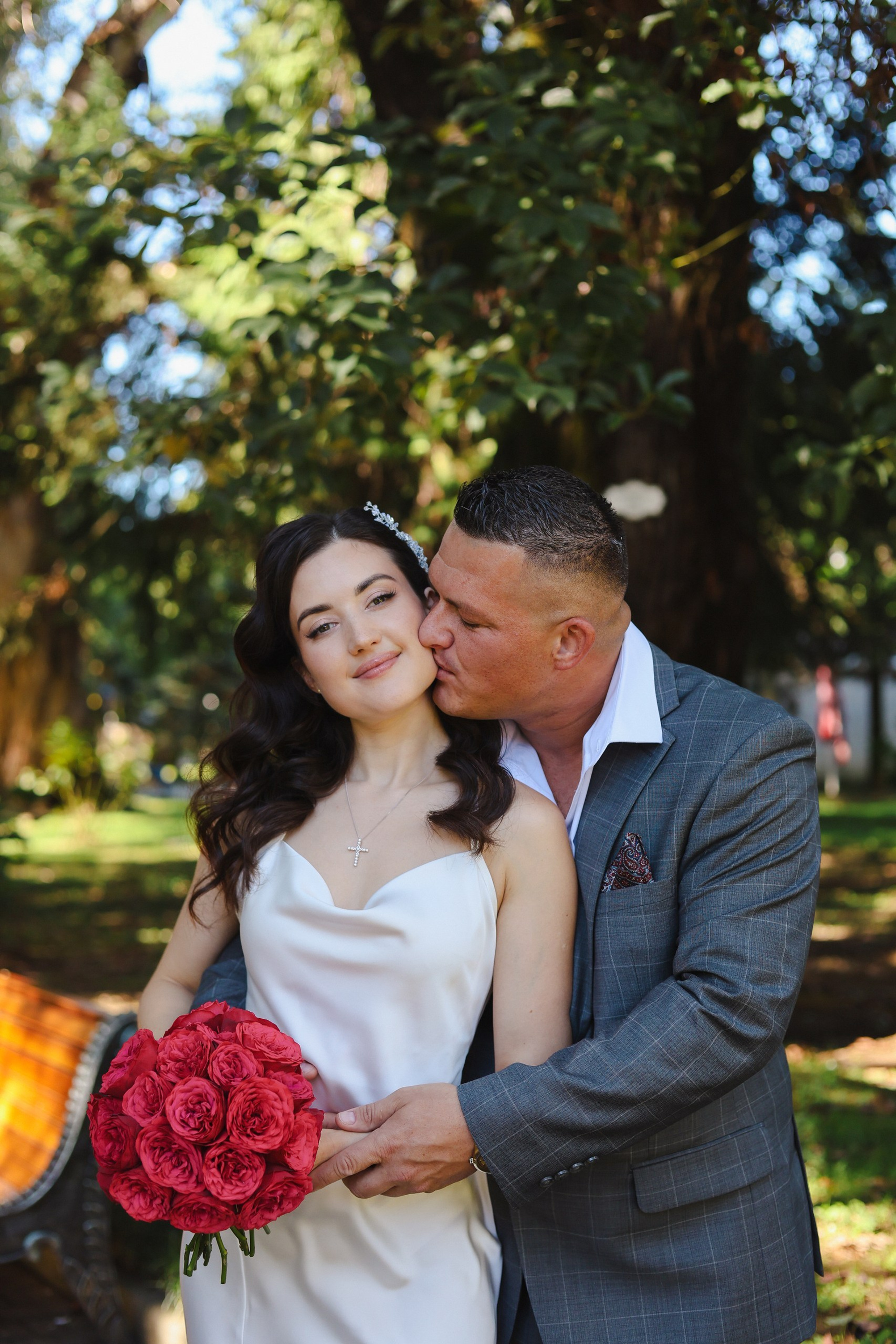 Valeria. Арт Ивент Студио — Самое рейтинговое свадебное агентство в Грузии