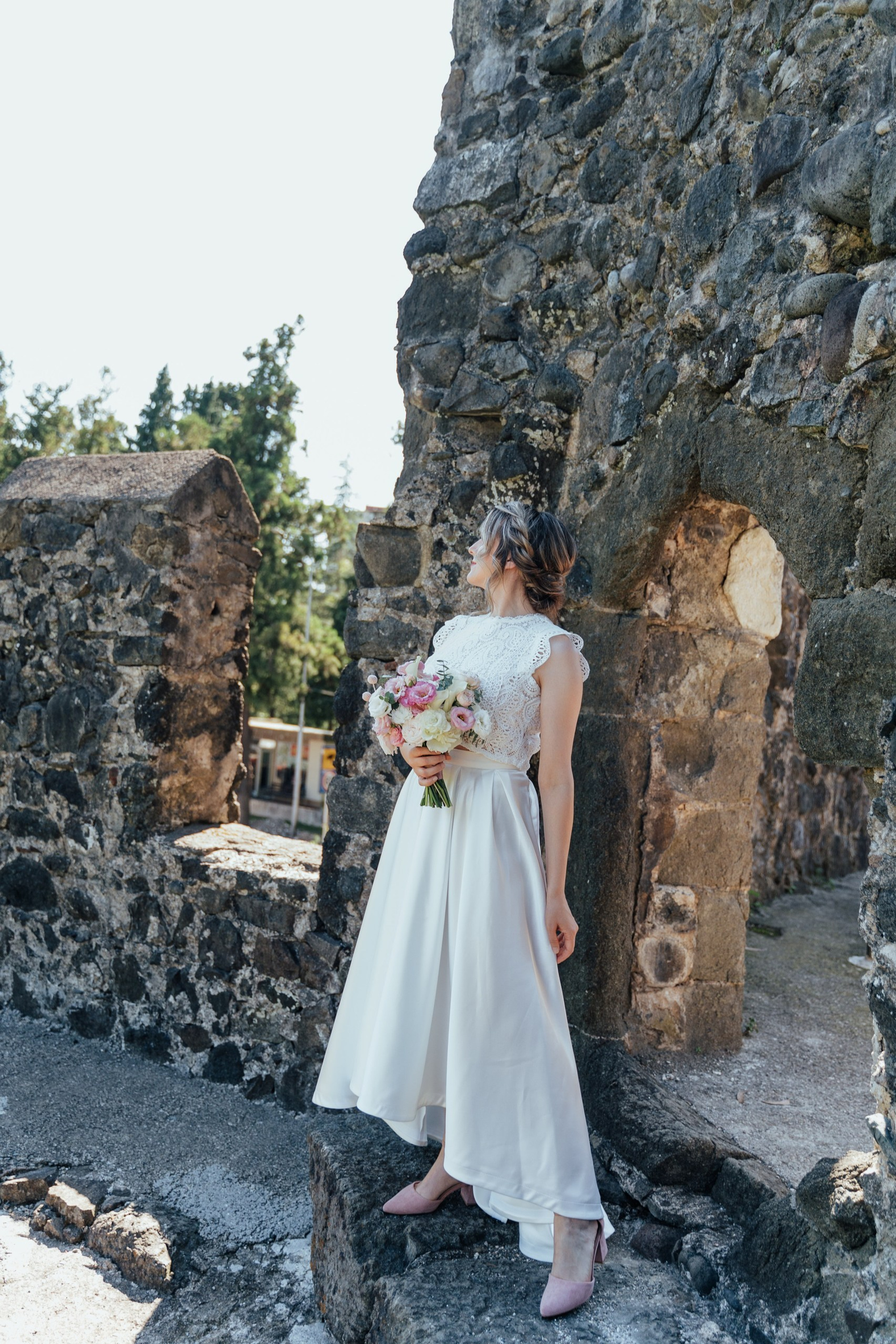 IVAN & JADRANKA. Art Event Studio — TOP rated event agency in Georgia