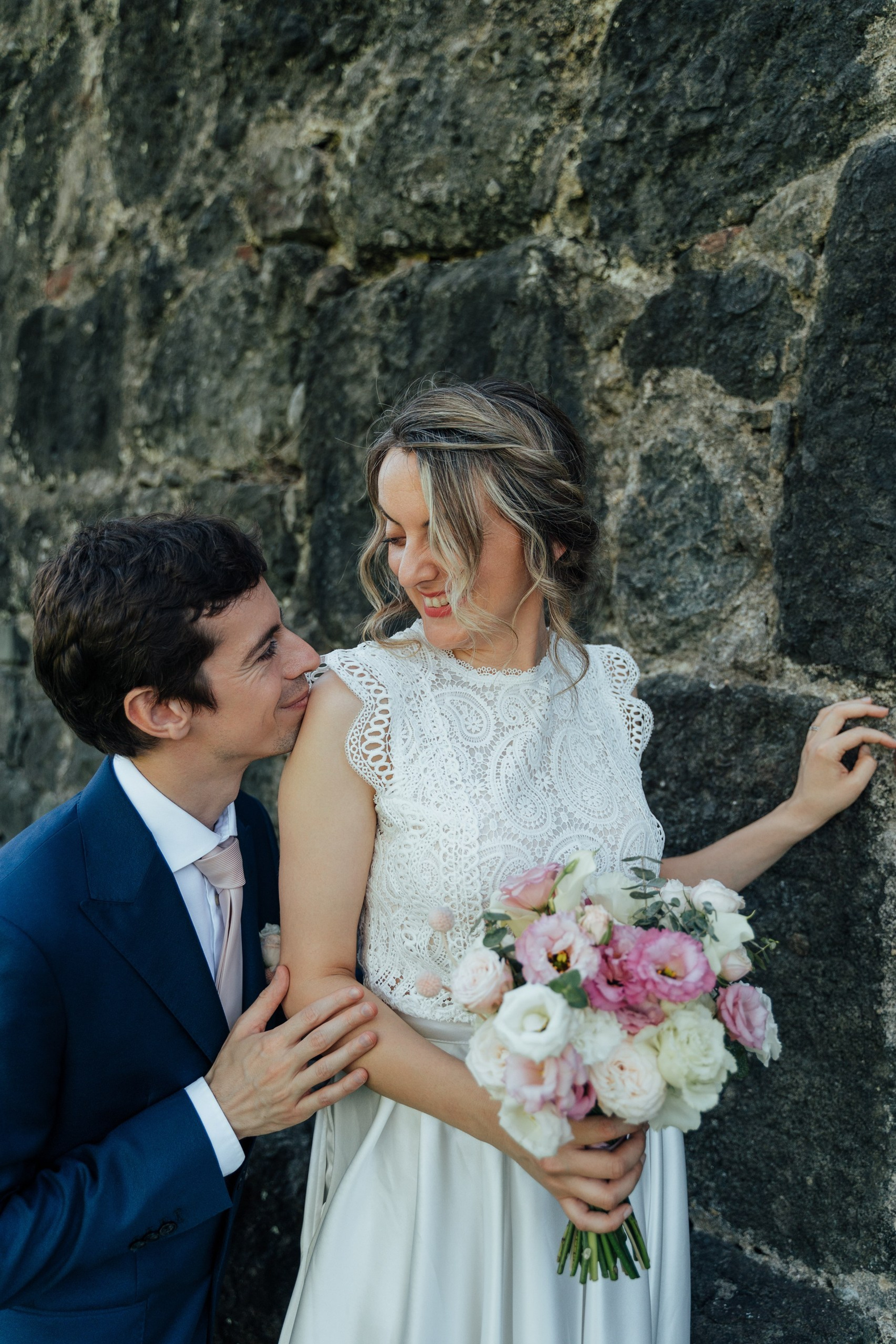 IVAN & JADRANKA. Art Event Studio — TOP rated event agency in Georgia