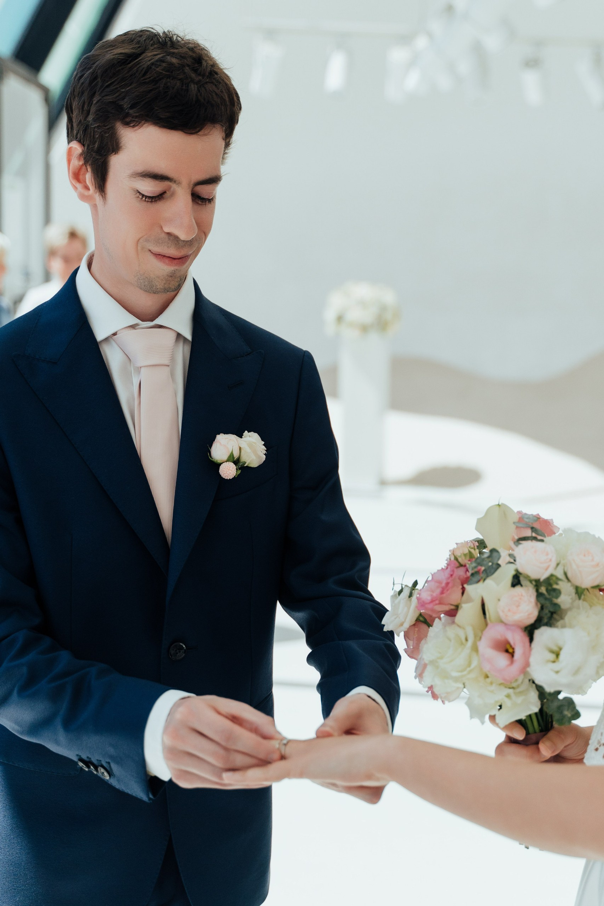 IVAN & JADRANKA. Art Event Studio — TOP rated event agency in Georgia