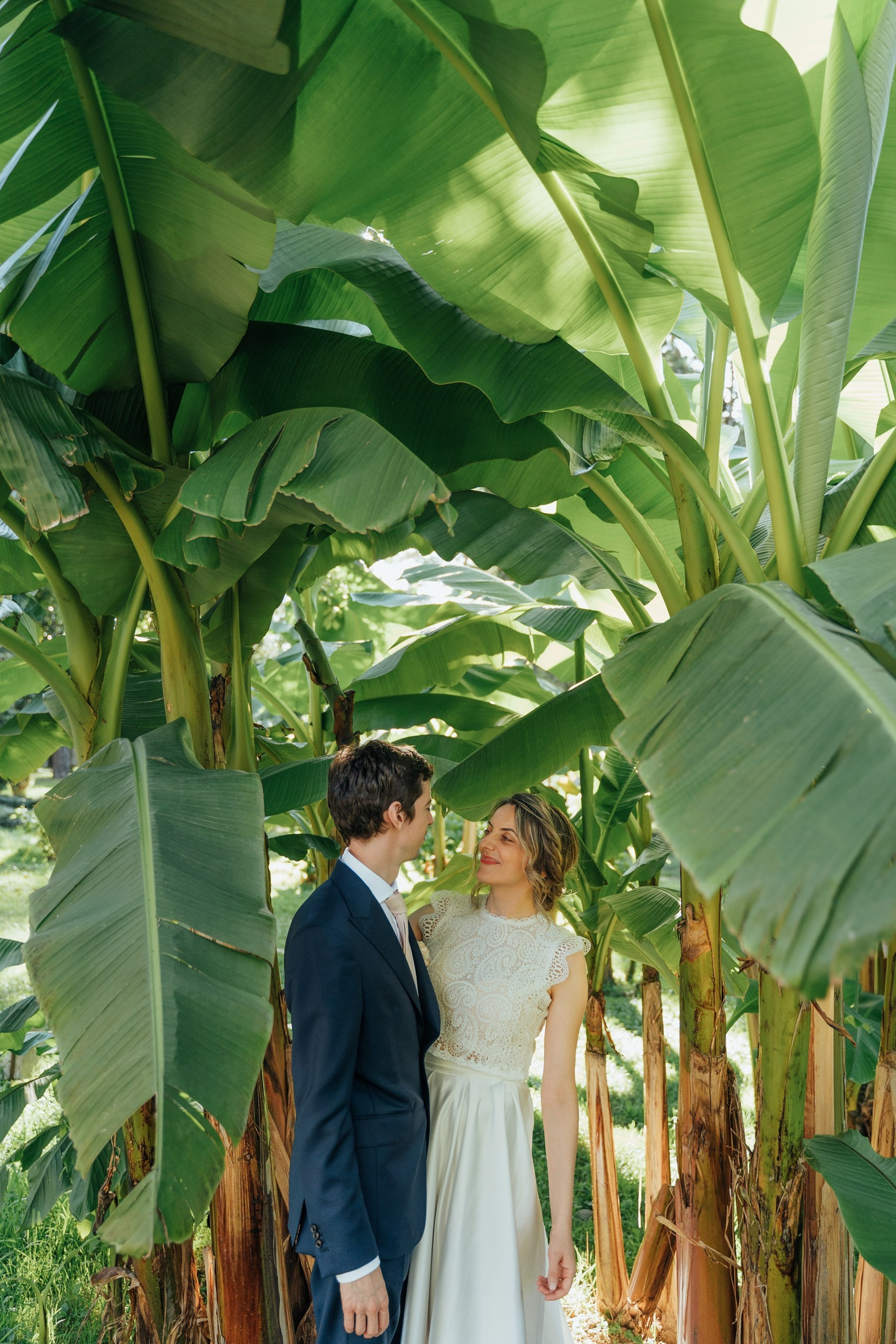 IVAN & JADRANKA. Art Event Studio — TOP rated event agency in Georgia