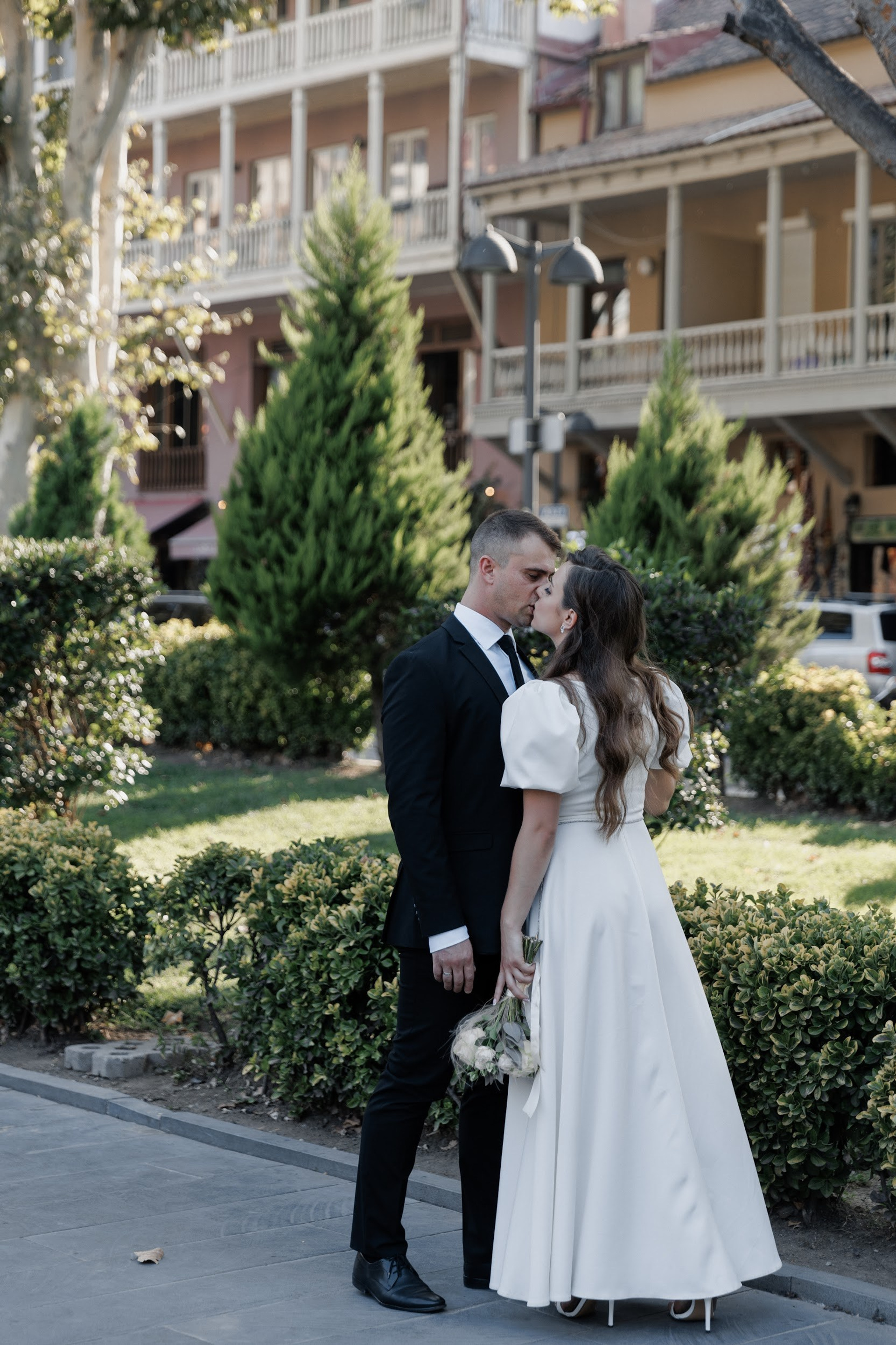 Viktoria Premium. Арт Ивент Студио — Самое рейтинговое свадебное агентство в Грузии