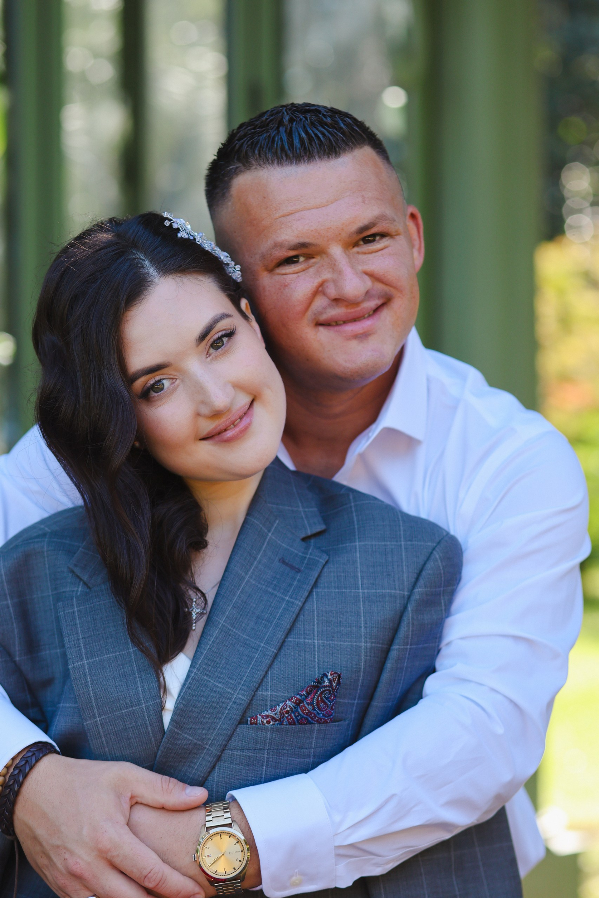 Valeria. Арт Ивент Студио — Самое рейтинговое свадебное агентство в Грузии