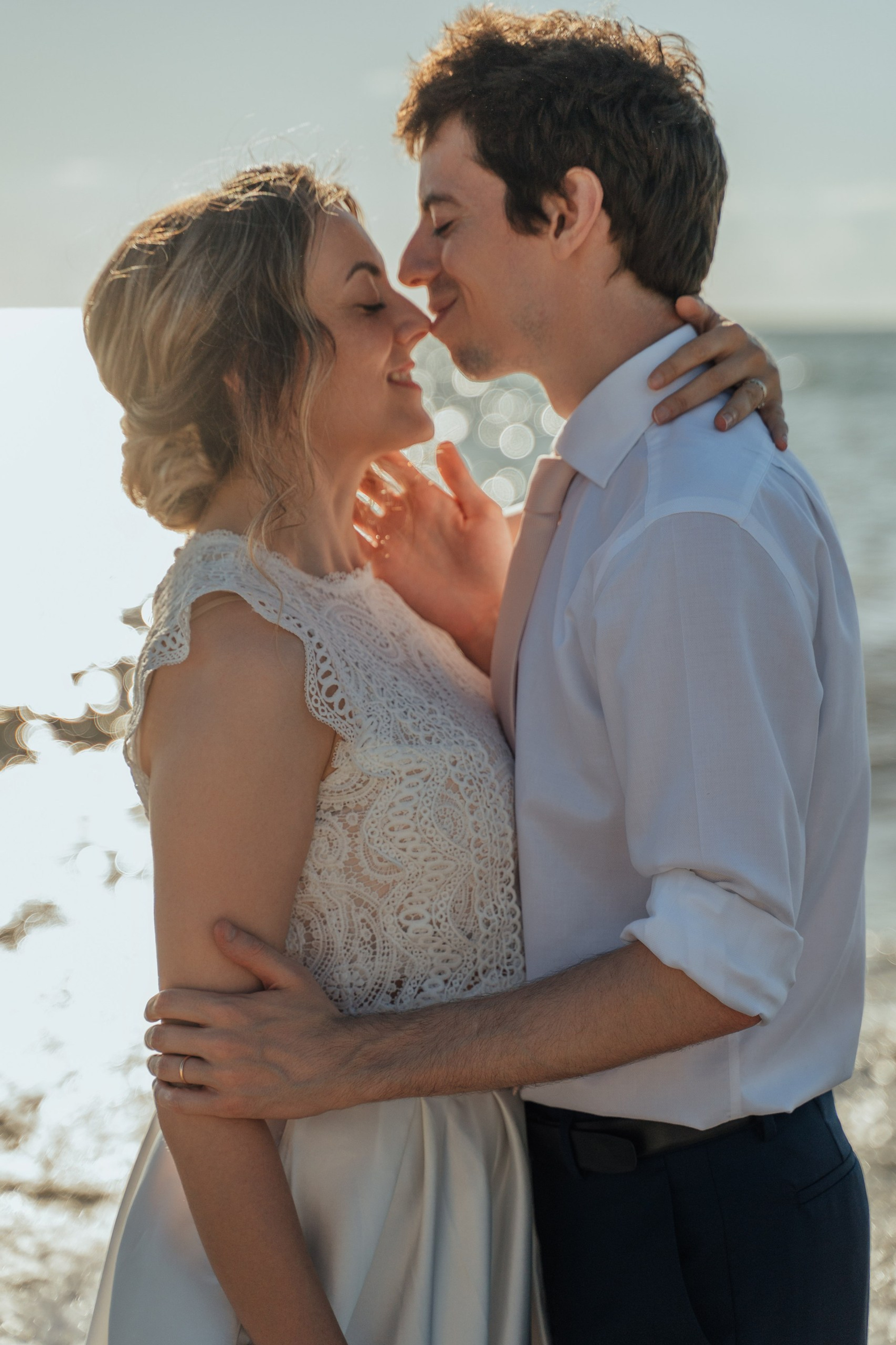 IVAN & JADRANKA. Art Event Studio — TOP rated event agency in Georgia