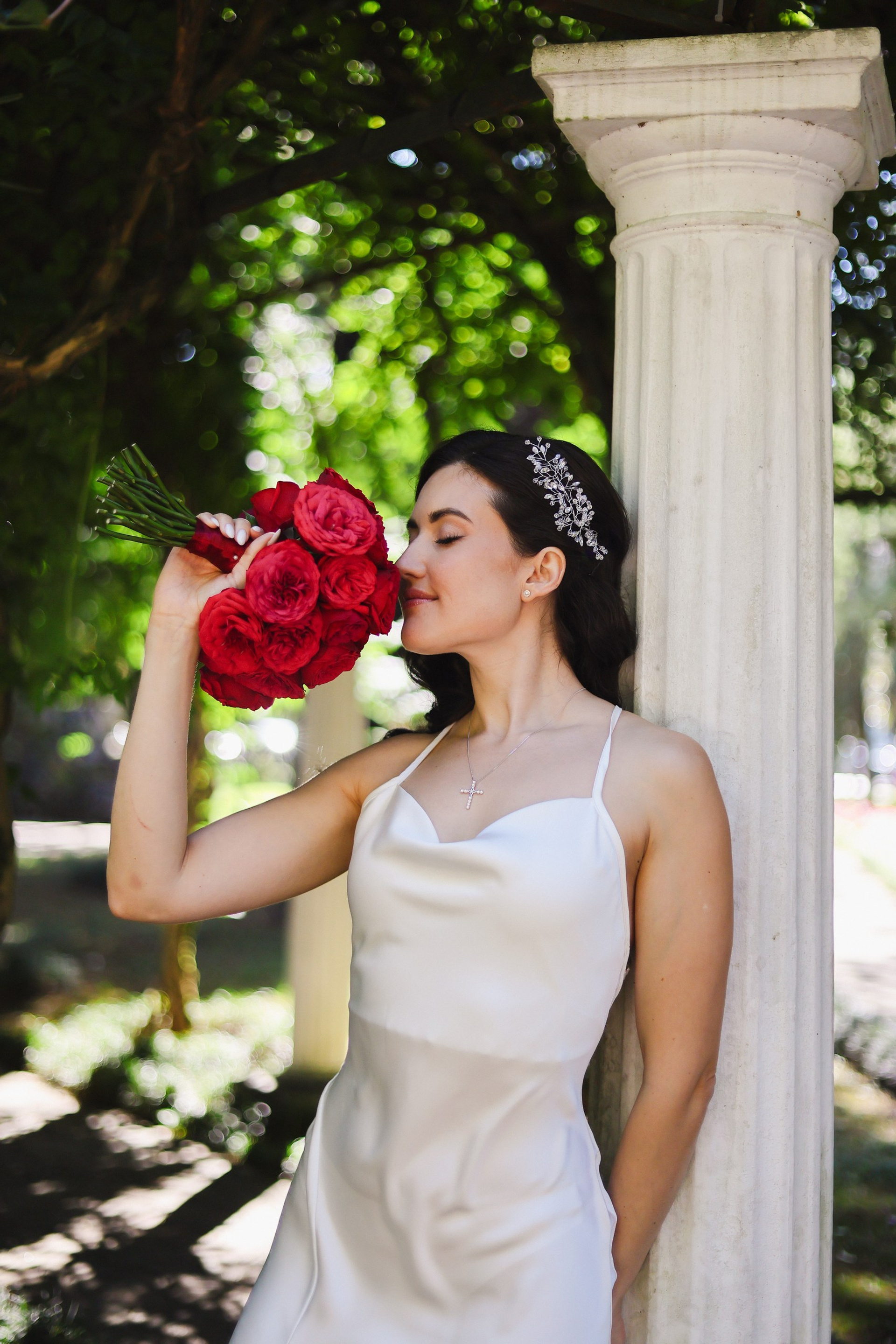 Valeria. Арт Ивент Студио — Самое рейтинговое свадебное агентство в Грузии