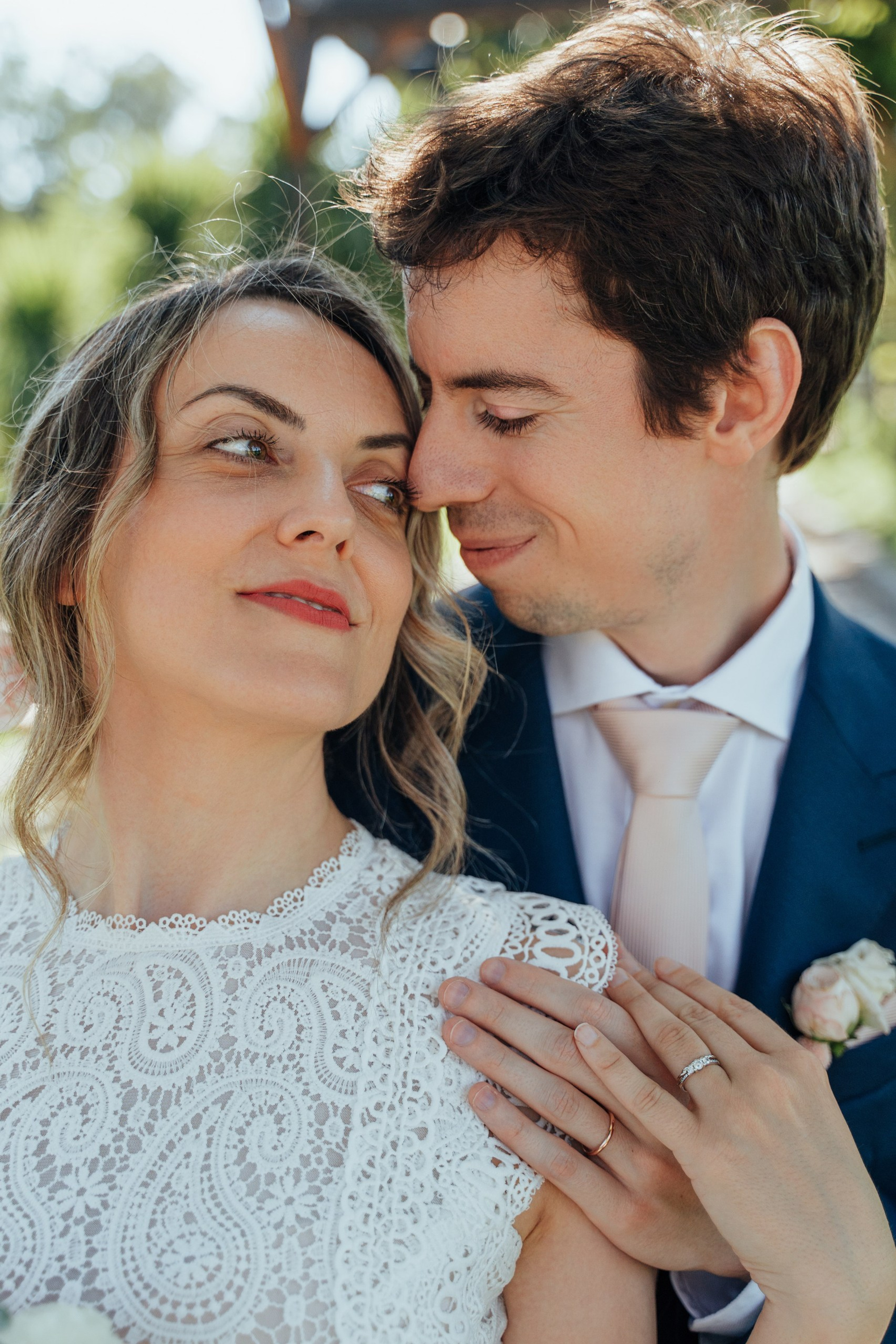 IVAN & JADRANKA. Art Event Studio — TOP rated event agency in Georgia