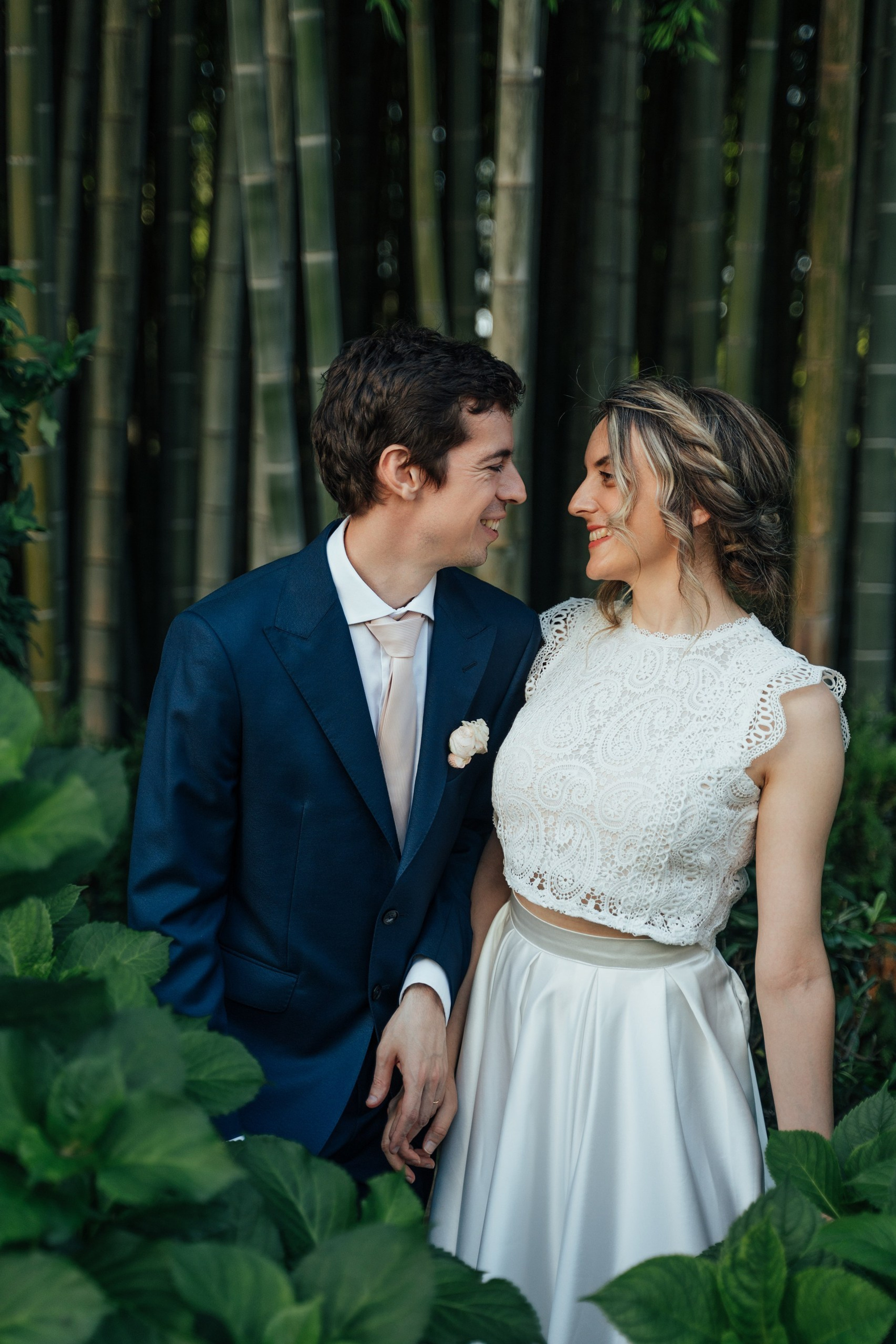 IVAN & JADRANKA. Art Event Studio — TOP rated event agency in Georgia