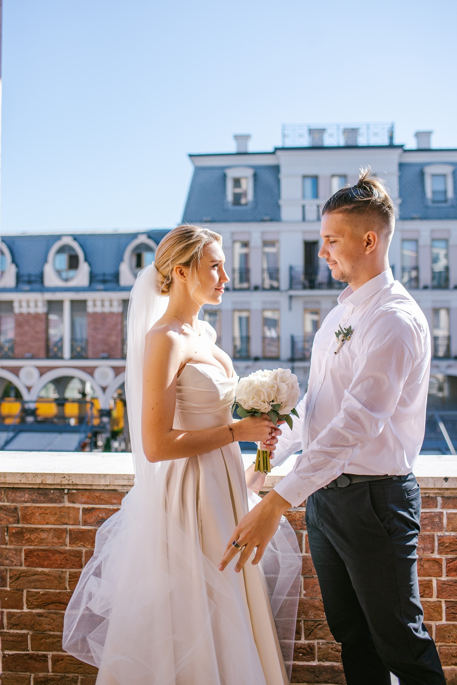 Wedding in Batumi for foreigners — Papers in 9 hours, Ceremony and Photographer. Арт Ивент Студио — Самое рейтинговое свадебное агентство в Грузии