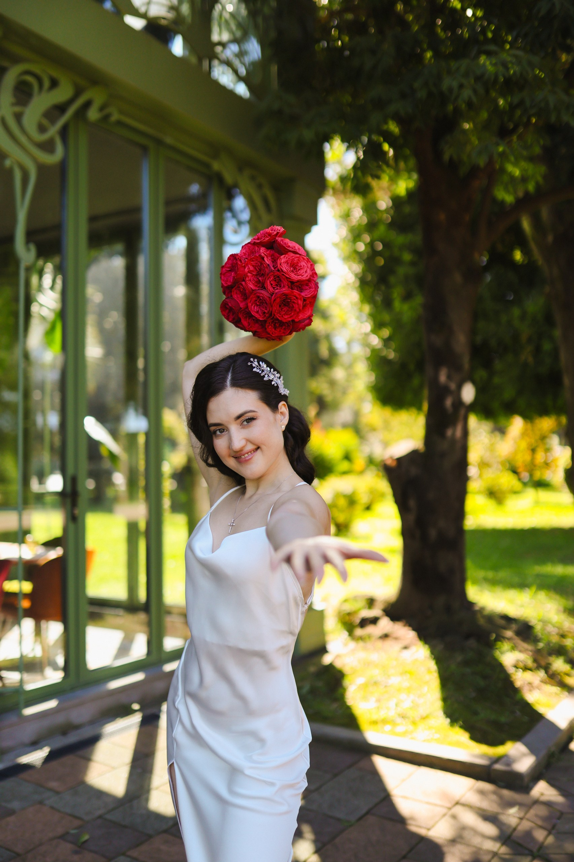 Valeria. Арт Ивент Студио — Самое рейтинговое свадебное агентство в Грузии