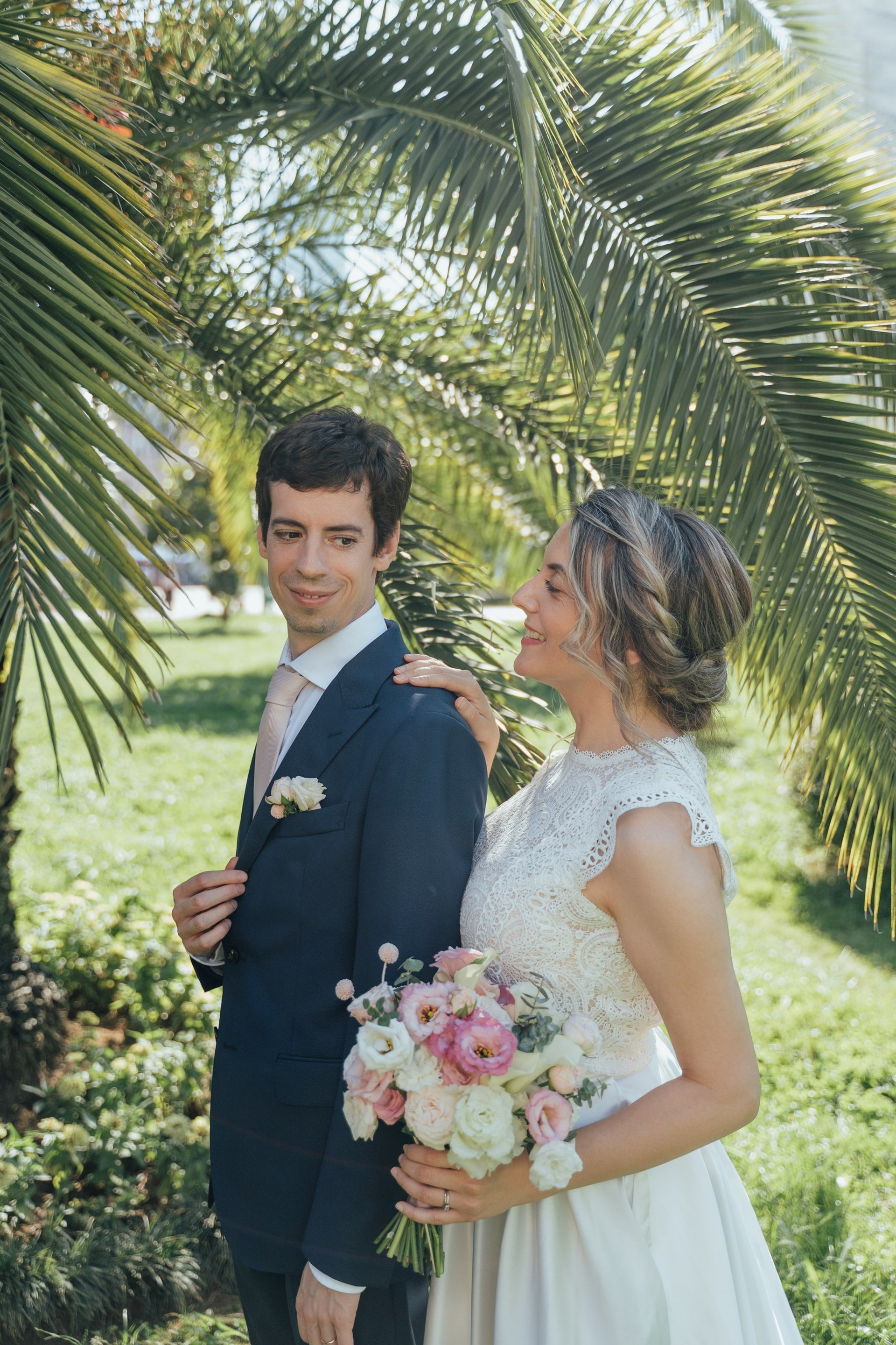 IVAN & JADRANKA. Art Event Studio — TOP rated event agency in Georgia