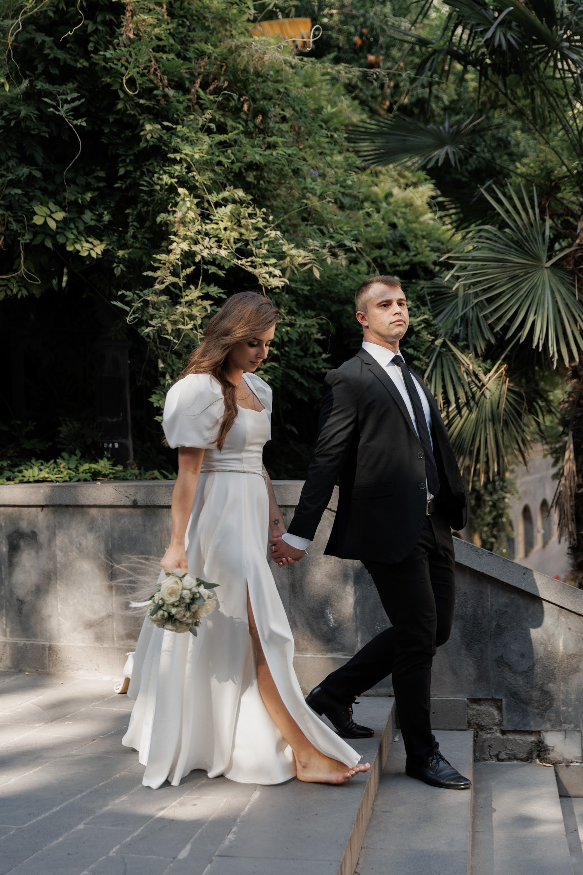 Viktoria Premium. Арт Ивент Студио — Самое рейтинговое свадебное агентство в Грузии