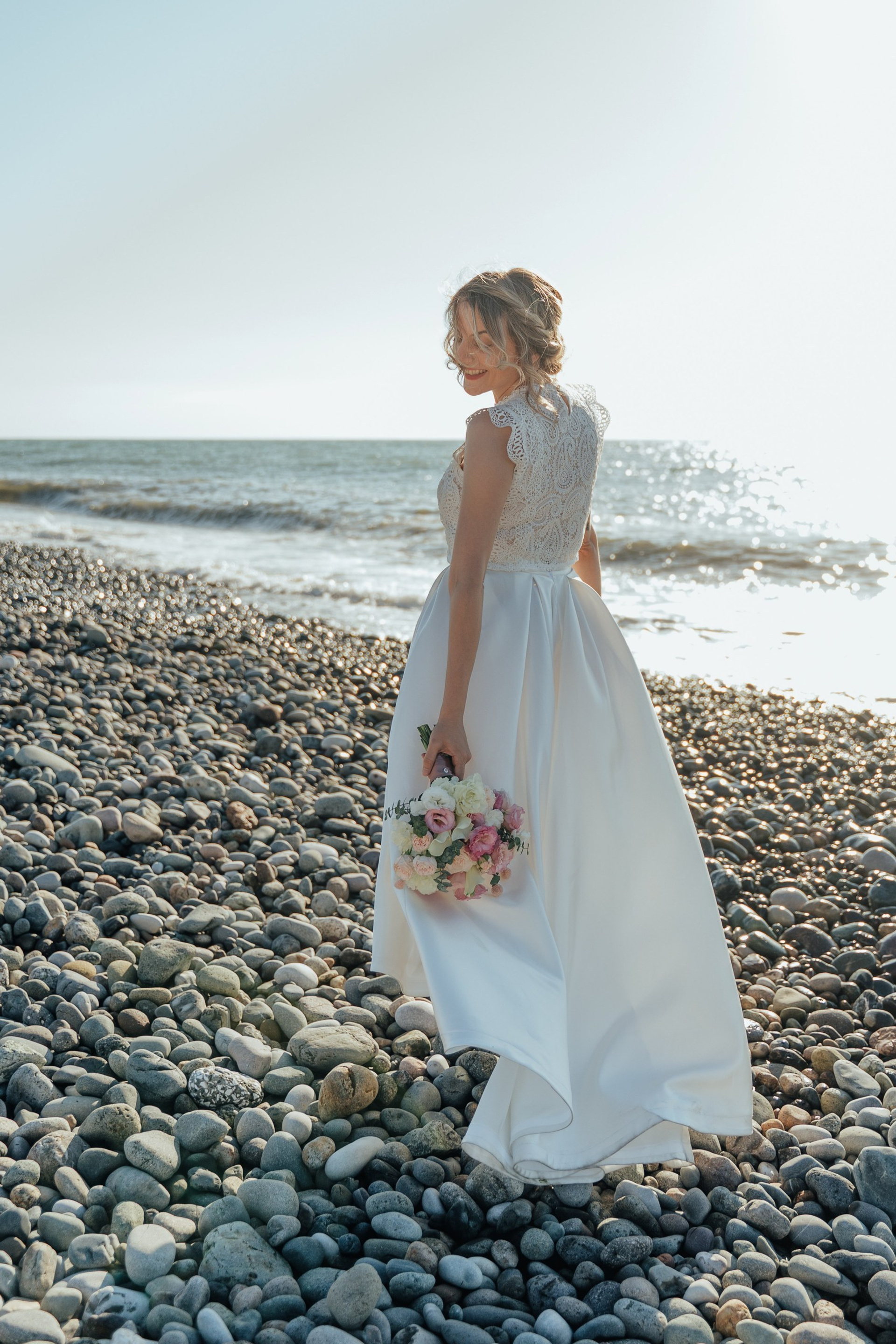 IVAN & JADRANKA. Art Event Studio — TOP rated event agency in Georgia