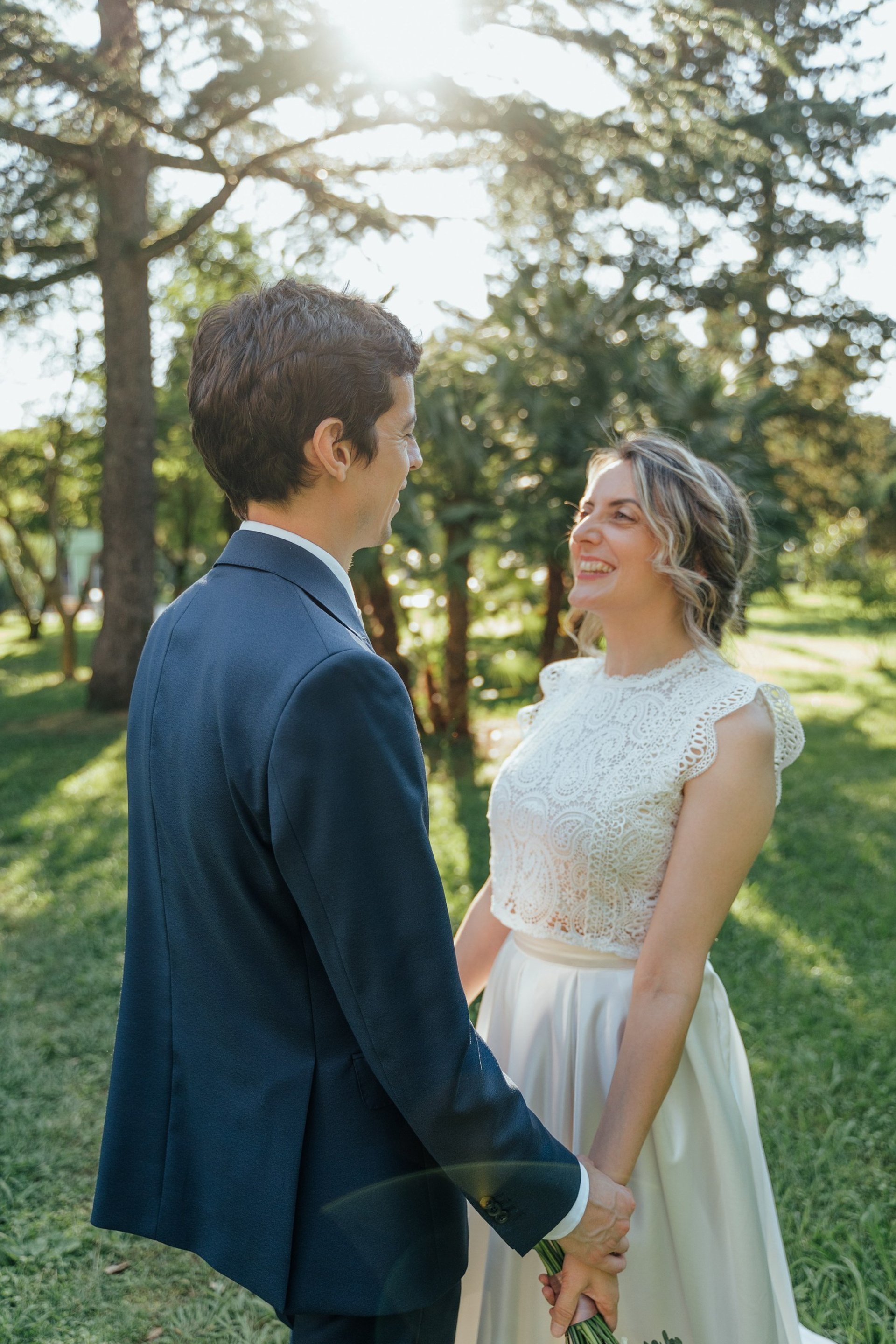 IVAN & JADRANKA. Art Event Studio — TOP rated event agency in Georgia