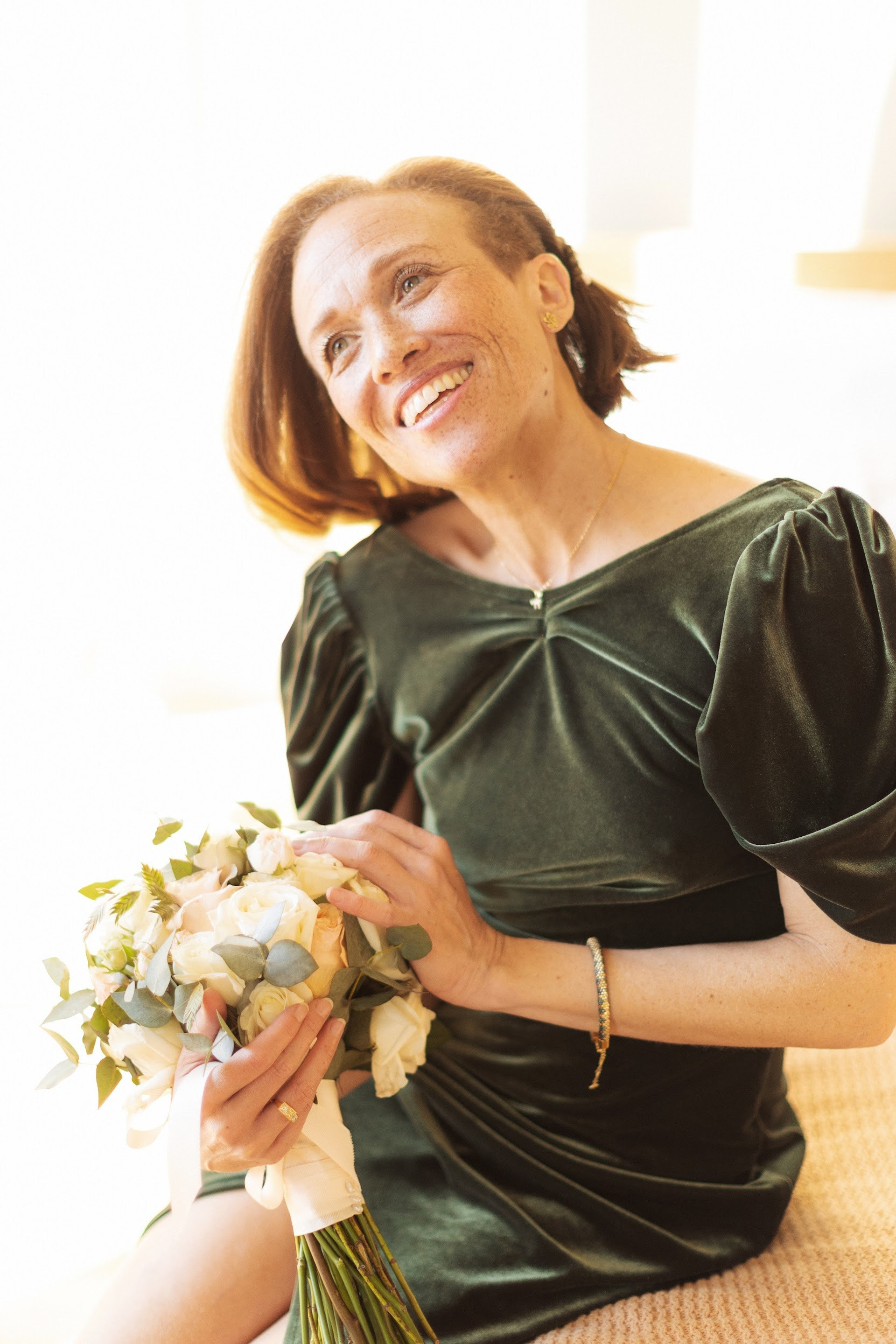 Wedding in Mountains Rami & Melanie May 16, 2024. Арт Ивент Студио — Самое рейтинговое свадебное агентство в Грузии