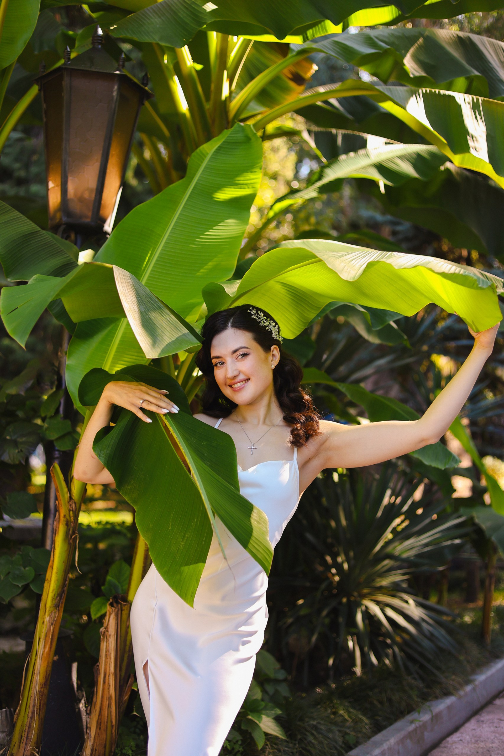 Valeria. Арт Ивент Студио — Самое рейтинговое свадебное агентство в Грузии