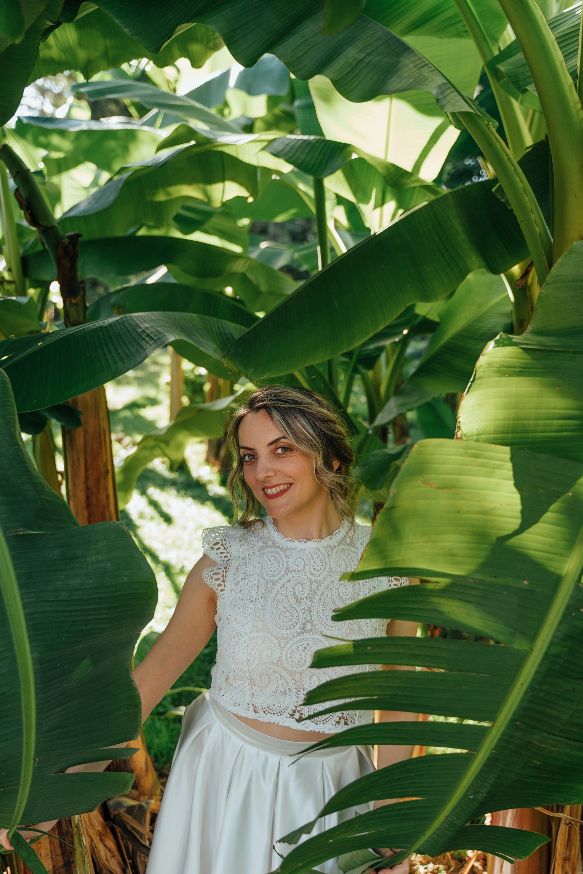 IVAN & JADRANKA. Art Event Studio — TOP rated event agency in Georgia