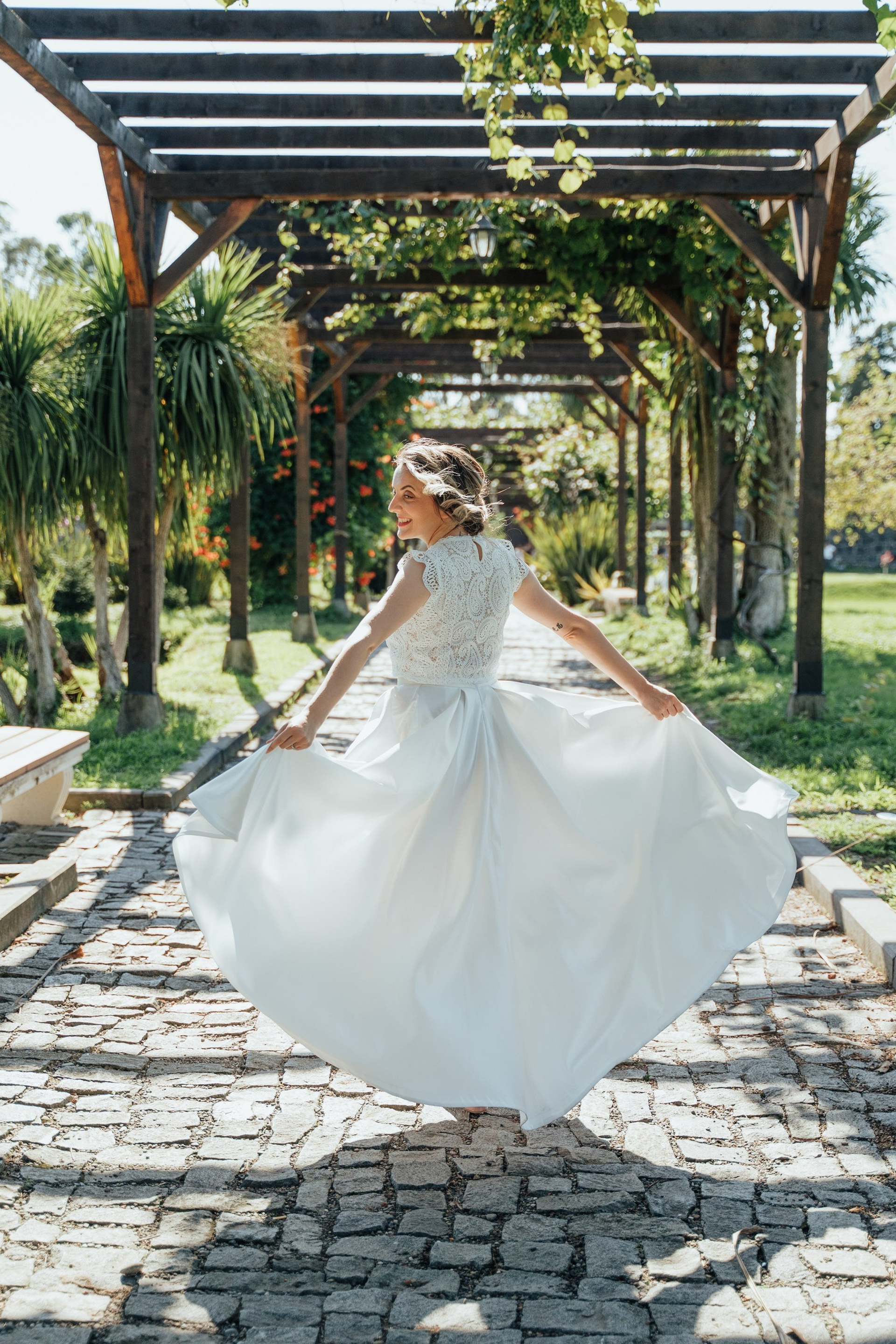 IVAN & JADRANKA. Art Event Studio — TOP rated event agency in Georgia