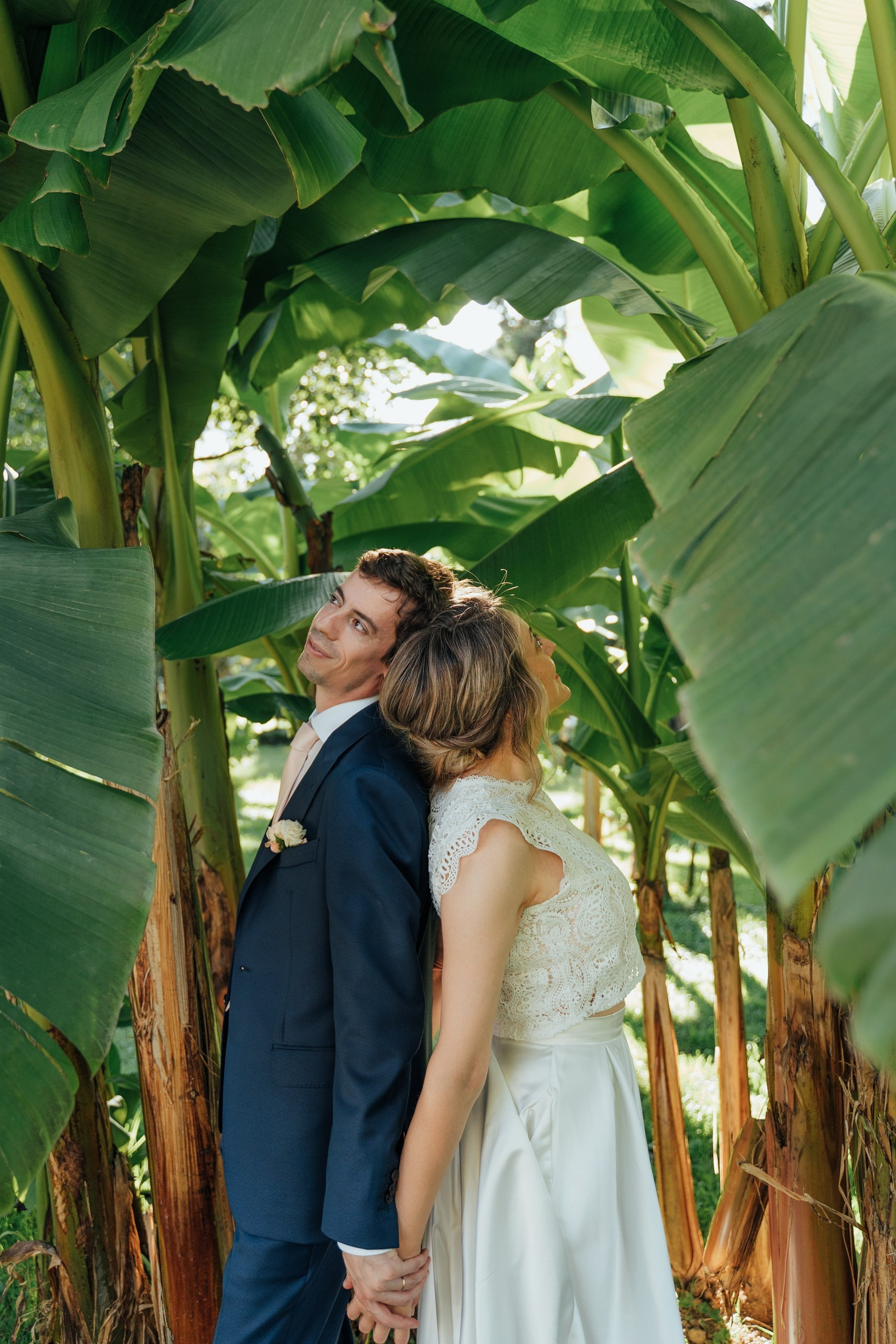 IVAN & JADRANKA. Art Event Studio — TOP rated event agency in Georgia