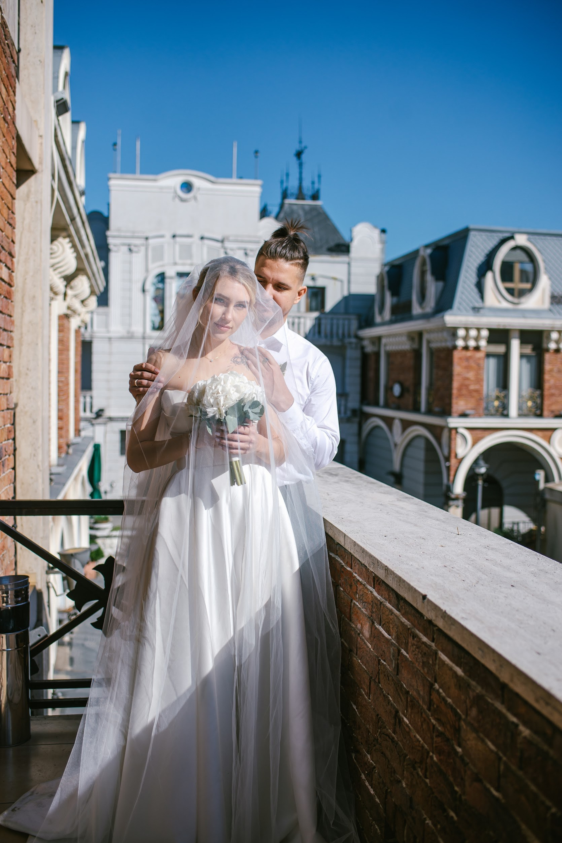 Wedding in Batumi for foreigners — Papers in 9 hours, Ceremony and Photographer. Арт Ивент Студио — Самое рейтинговое свадебное агентство в Грузии