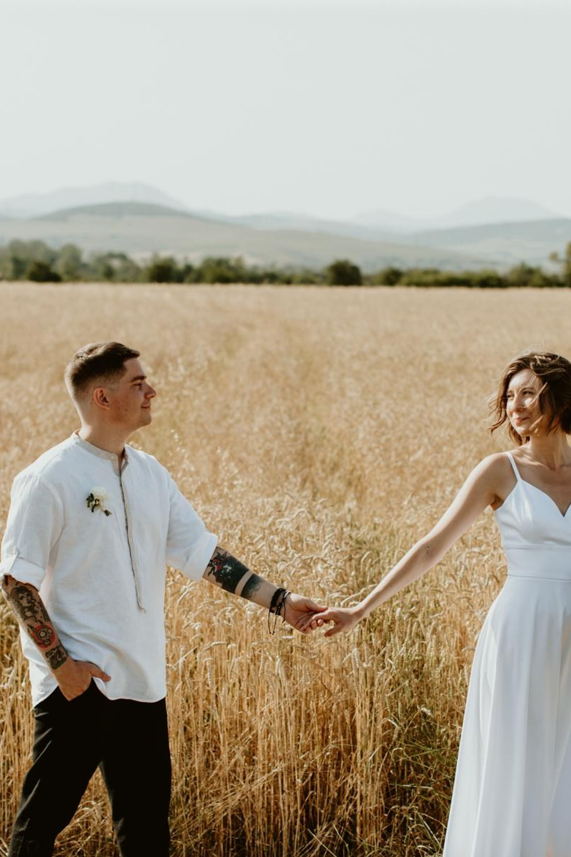 Salty Garden Wedding. Арт Ивент Студио — Самое рейтинговое свадебное агентство в Грузии