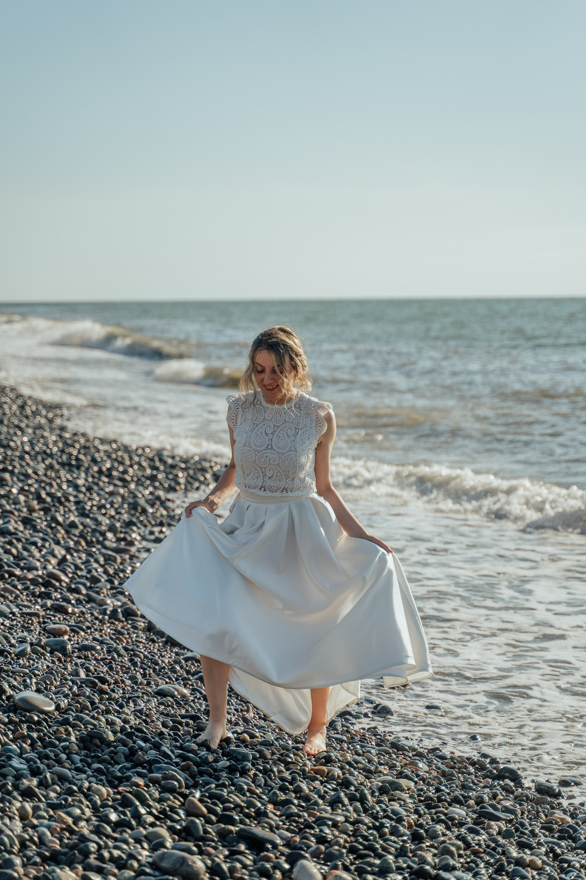 IVAN & JADRANKA. Art Event Studio — TOP rated event agency in Georgia