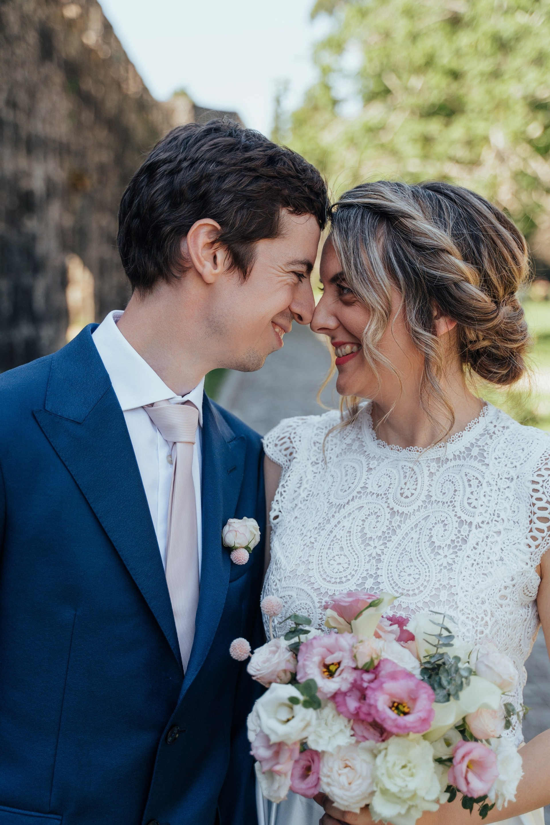 IVAN & JADRANKA. Art Event Studio — TOP rated event agency in Georgia