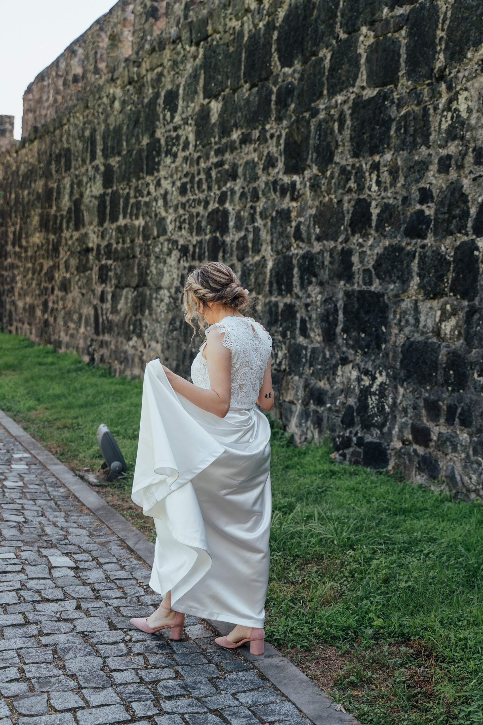 IVAN & JADRANKA. Art Event Studio — TOP rated event agency in Georgia