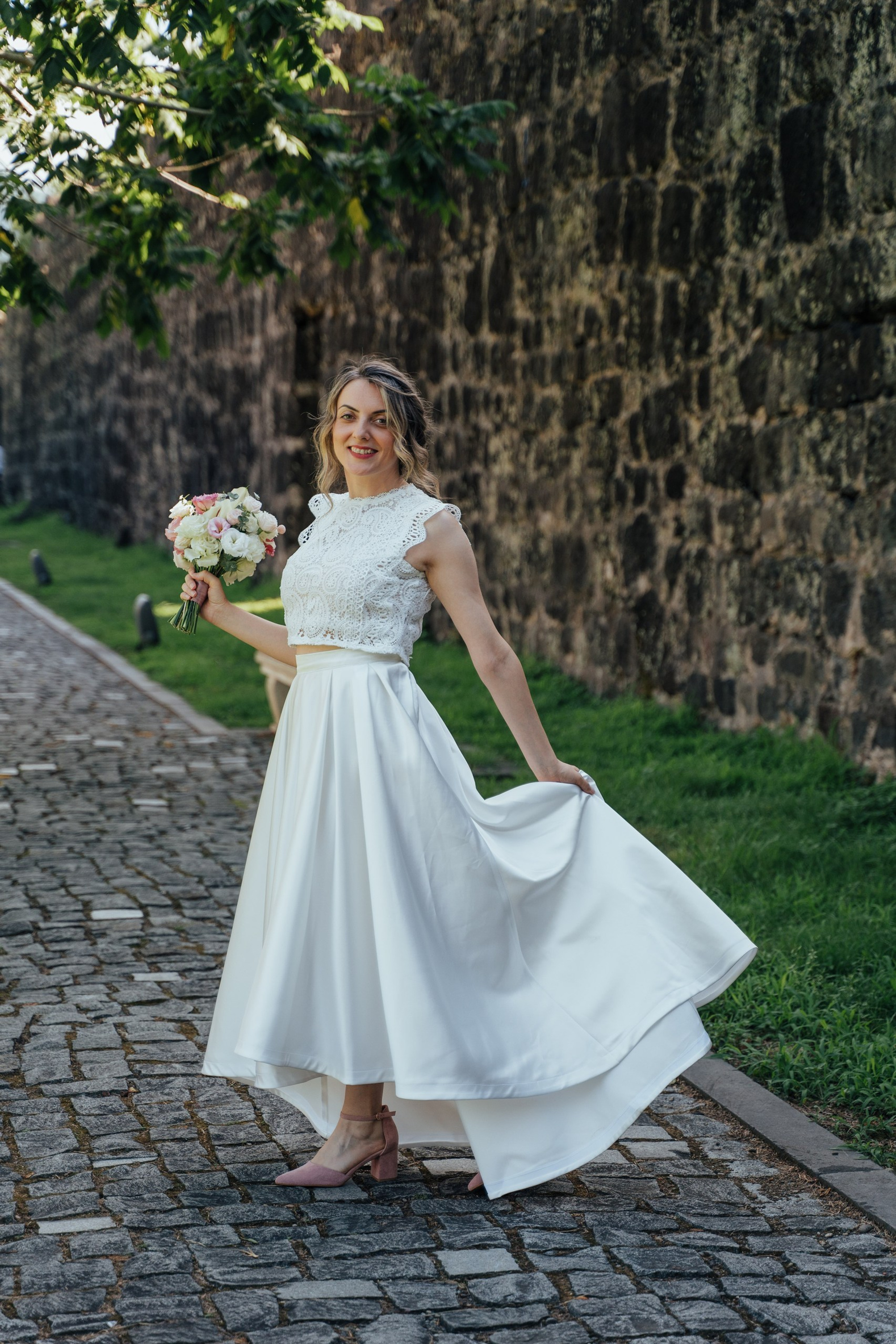 IVAN & JADRANKA. Art Event Studio — TOP rated event agency in Georgia