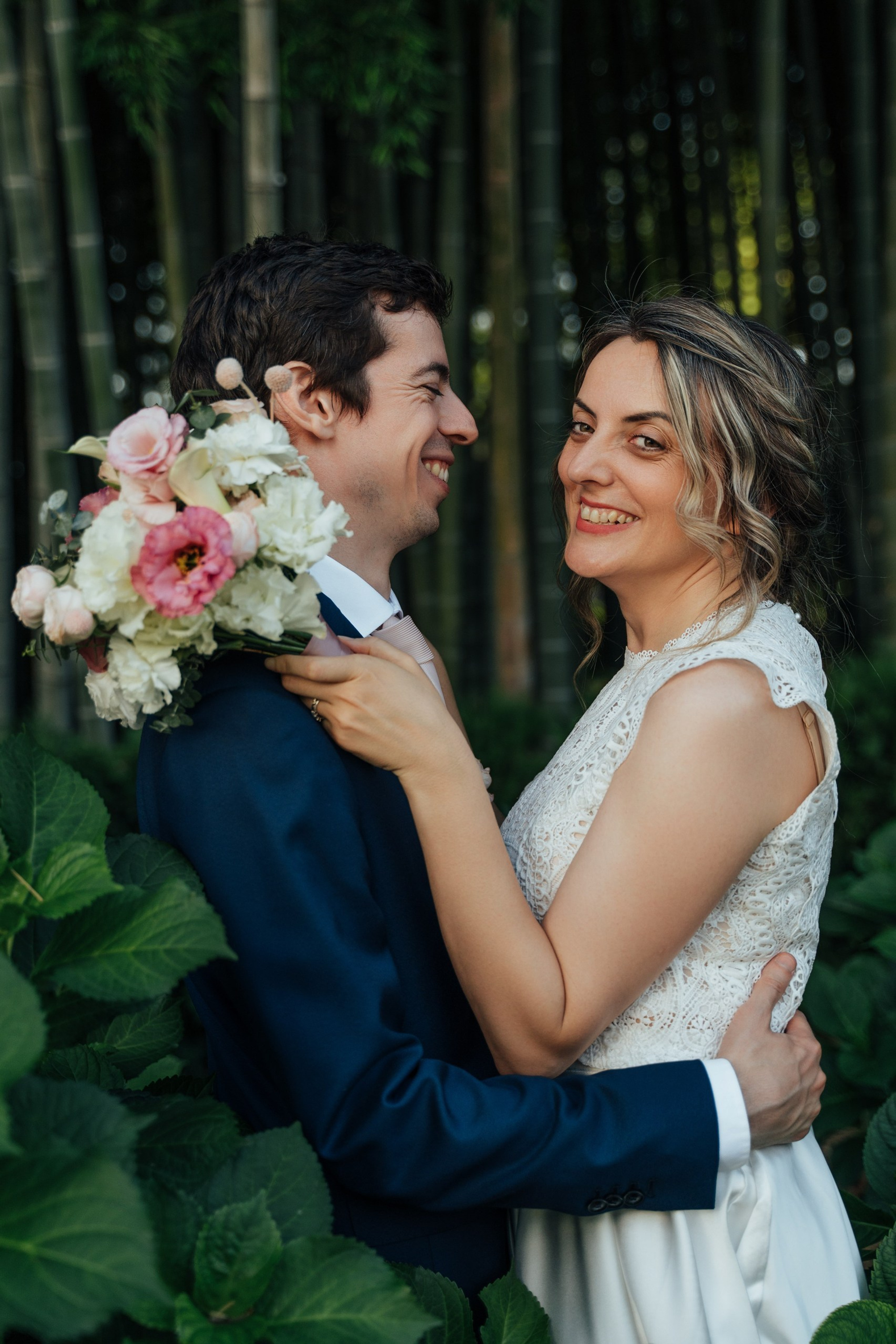 IVAN & JADRANKA. Art Event Studio — TOP rated event agency in Georgia