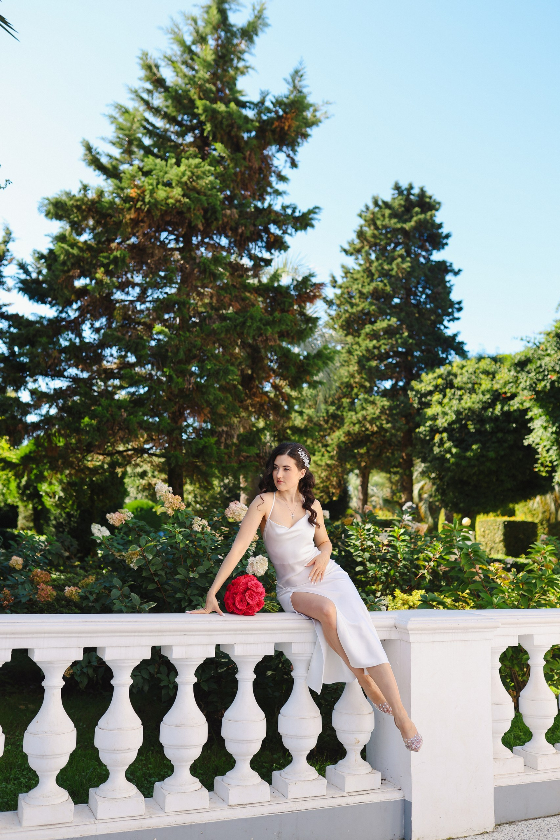 Valeria. Арт Ивент Студио — Самое рейтинговое свадебное агентство в Грузии