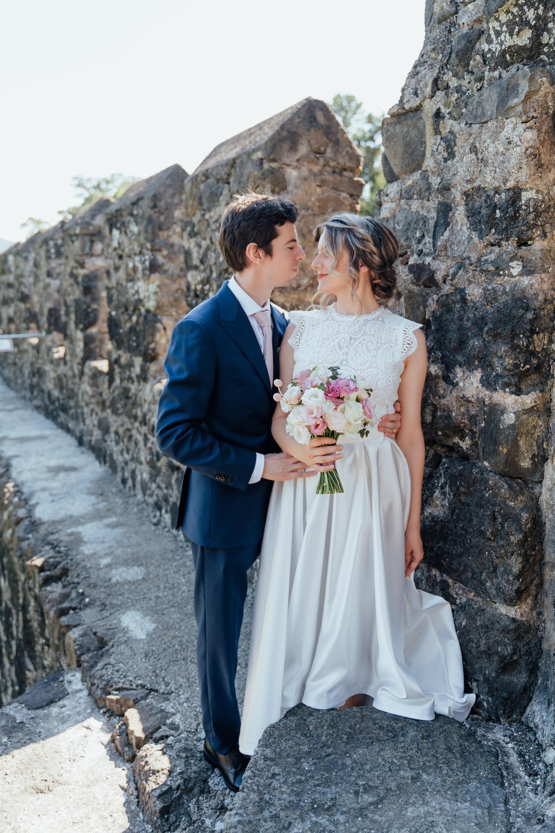 IVAN & JADRANKA. Art Event Studio — TOP rated event agency in Georgia