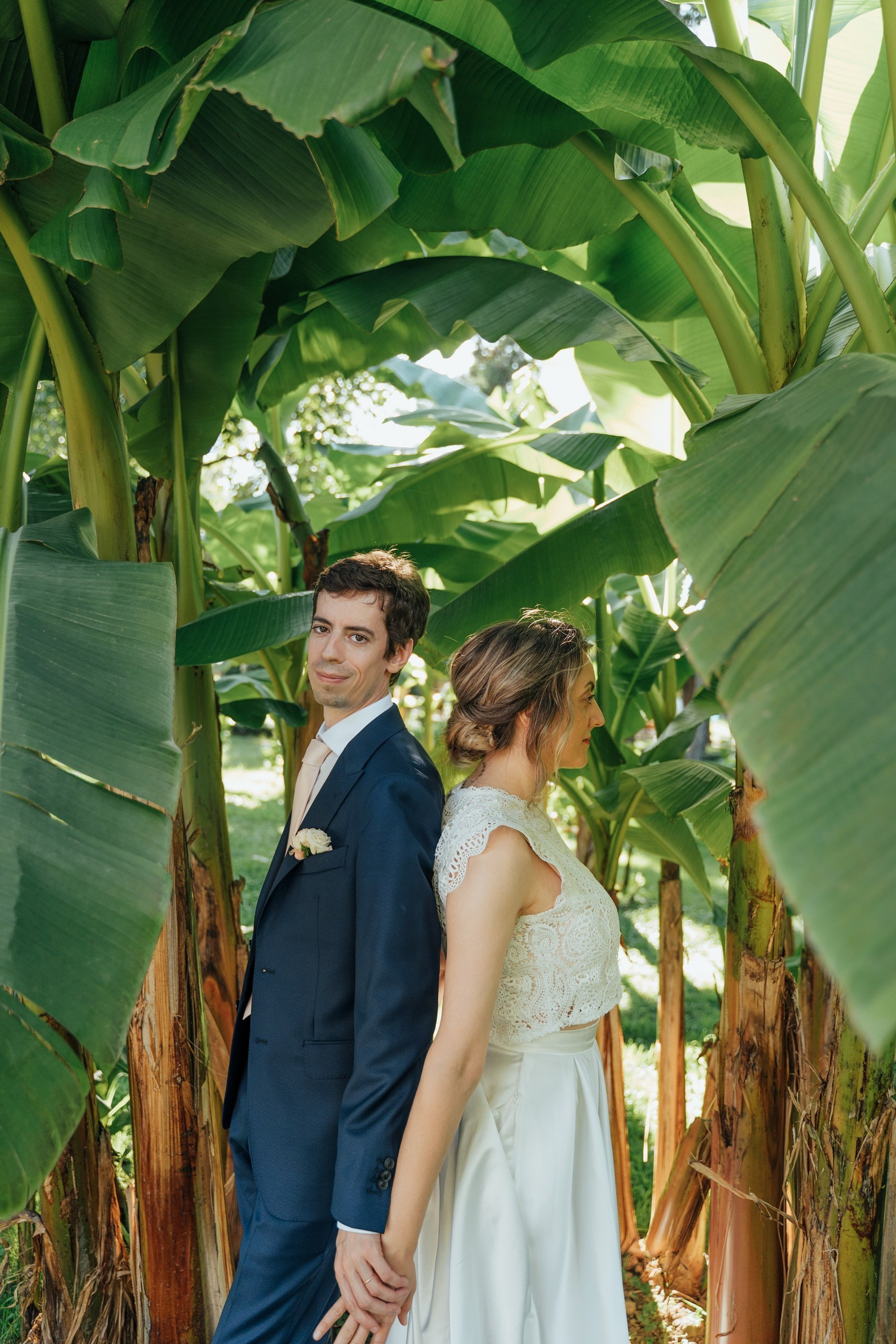 IVAN & JADRANKA. Art Event Studio — TOP rated event agency in Georgia