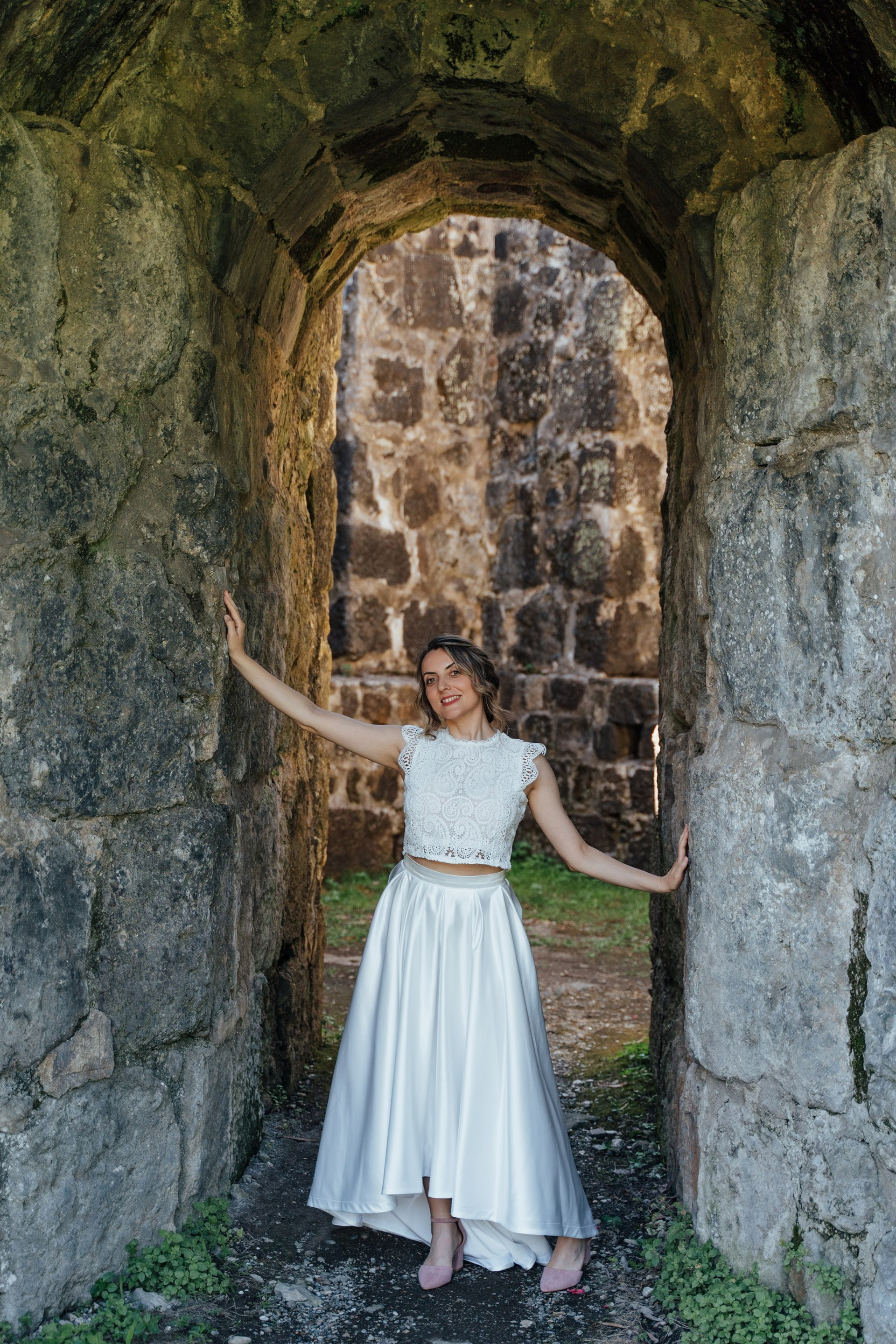 IVAN & JADRANKA. Art Event Studio — TOP rated event agency in Georgia