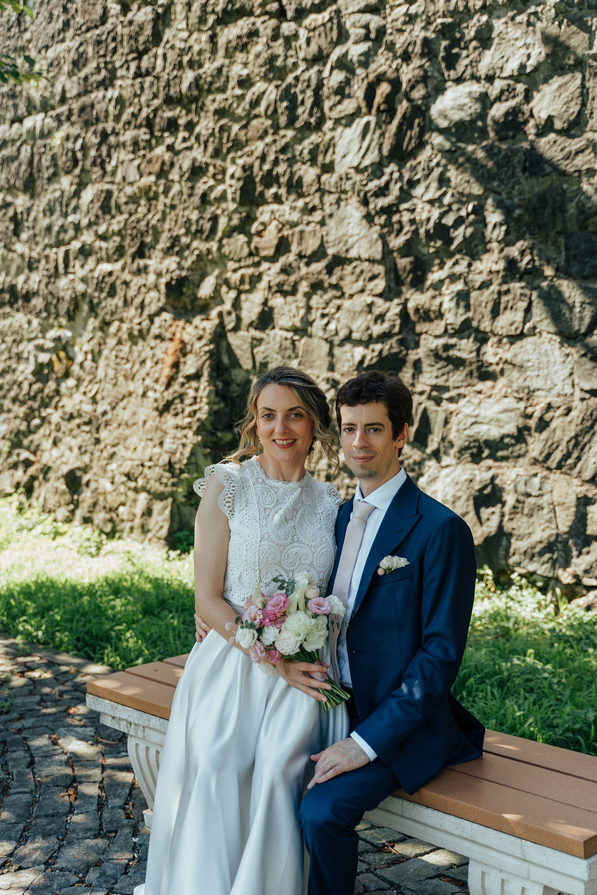 IVAN & JADRANKA. Art Event Studio — TOP rated event agency in Georgia