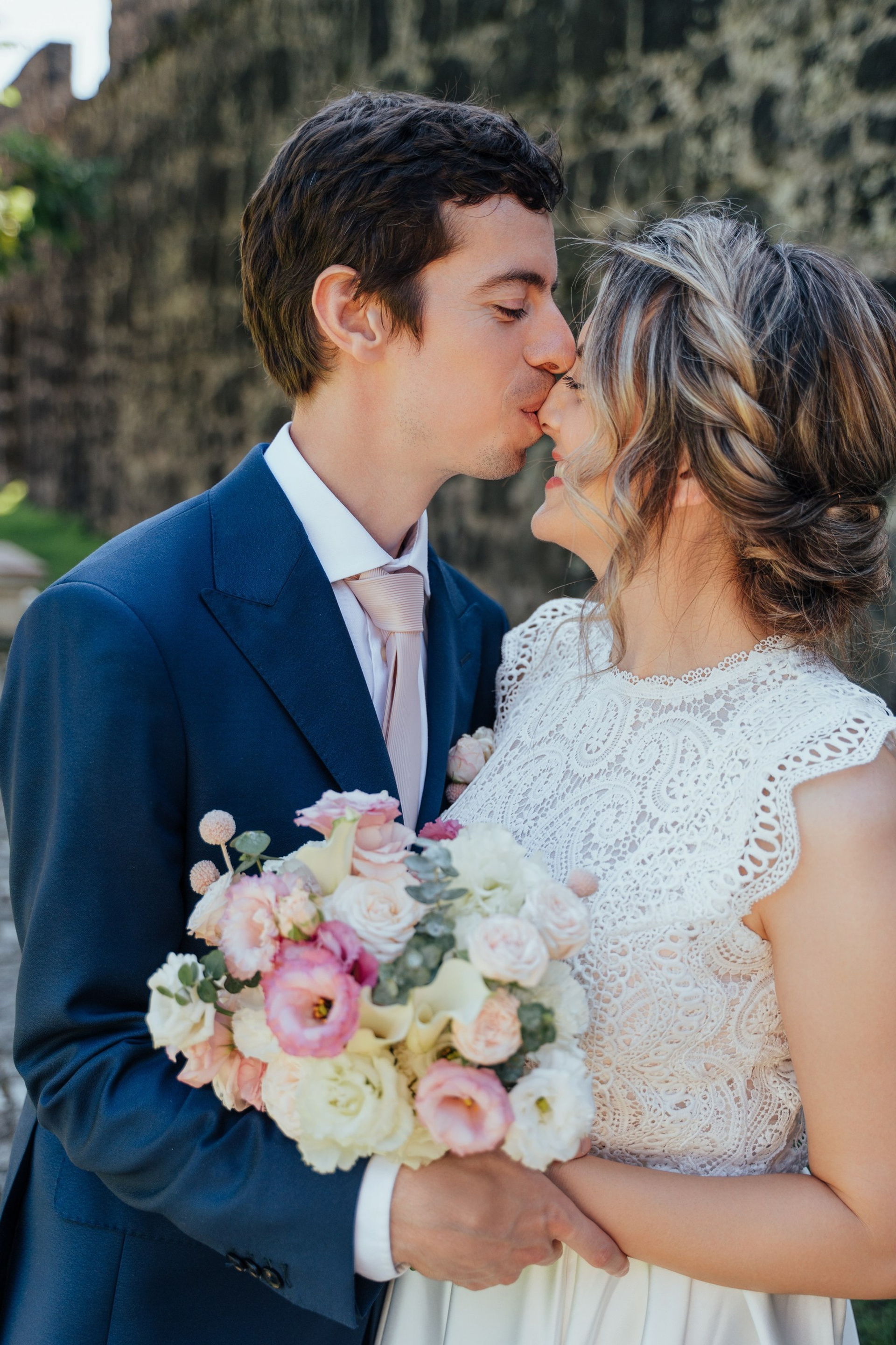 IVAN & JADRANKA. Art Event Studio — TOP rated event agency in Georgia