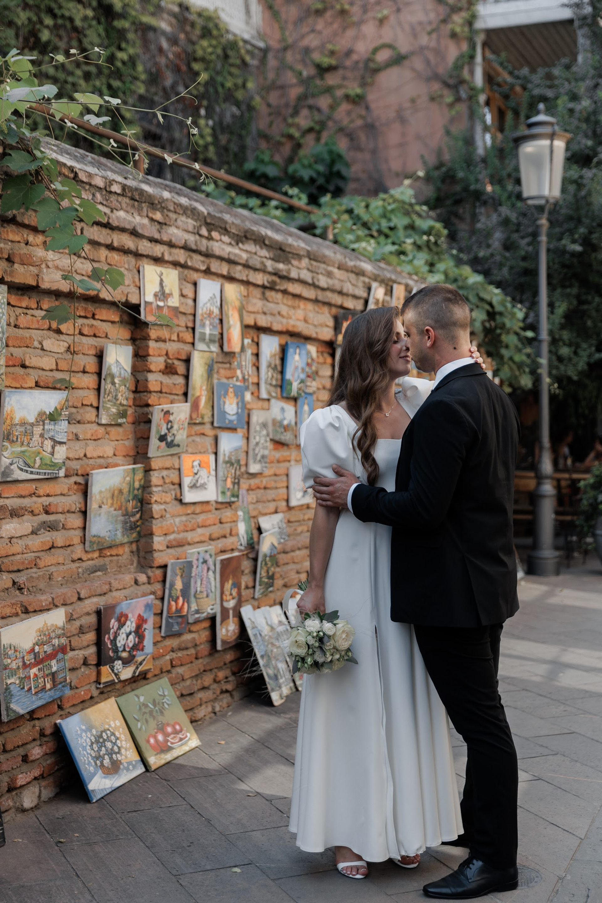 Viktoria Premium. Арт Ивент Студио — Самое рейтинговое свадебное агентство в Грузии