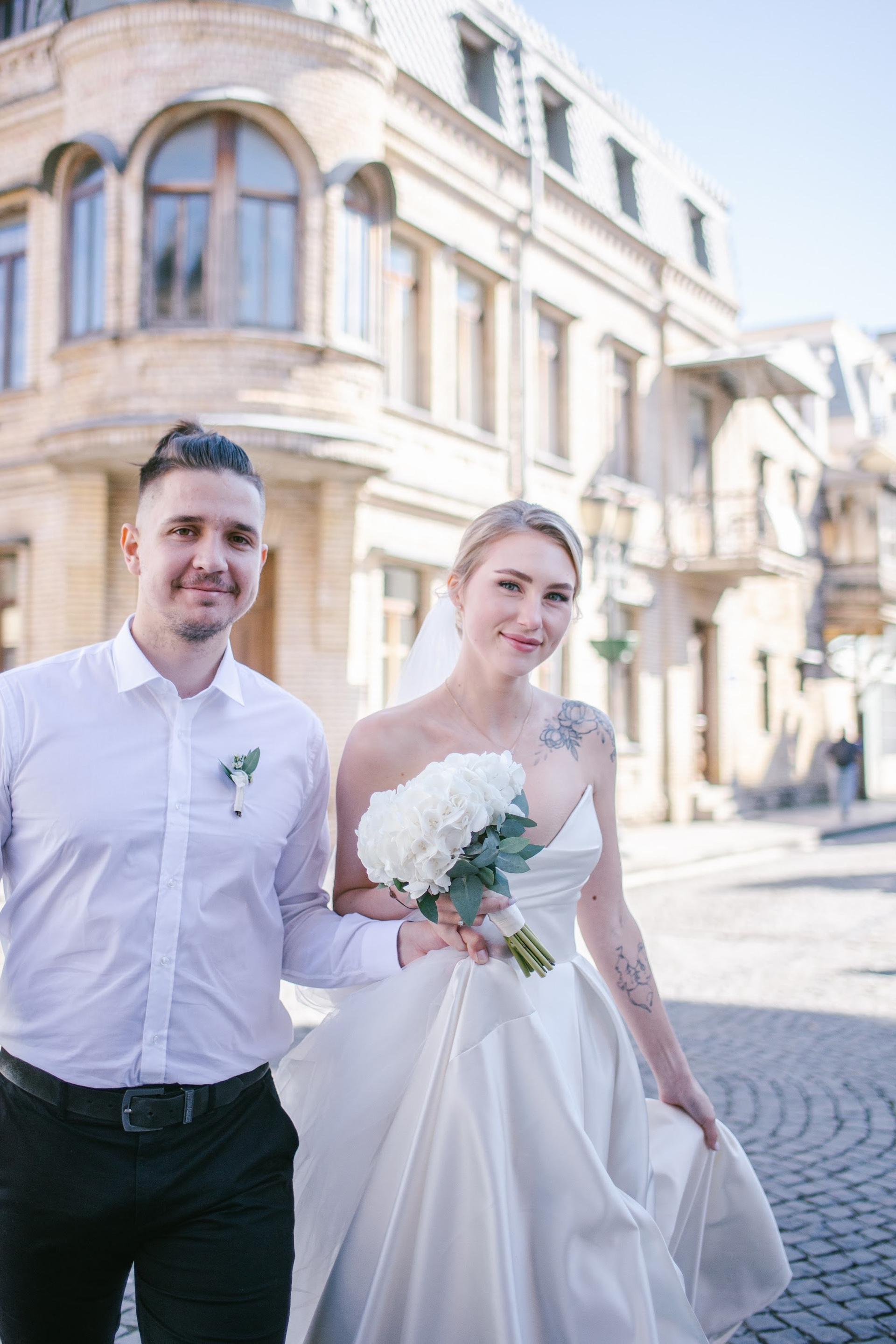 Wedding in Batumi for foreigners — Papers in 9 hours, Ceremony and Photographer. Арт Ивент Студио — Самое рейтинговое свадебное агентство в Грузии