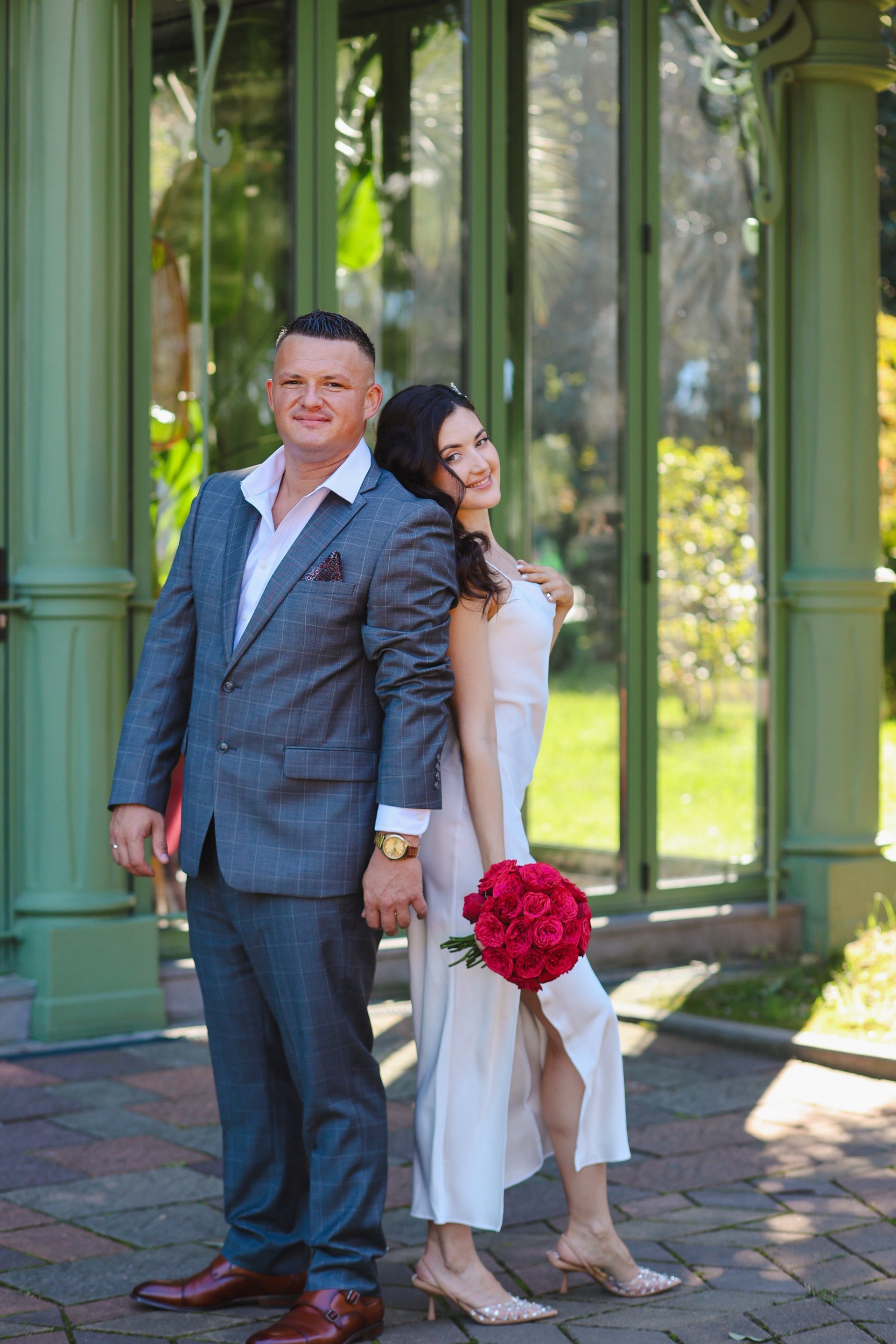 Valeria. Арт Ивент Студио — Самое рейтинговое свадебное агентство в Грузии