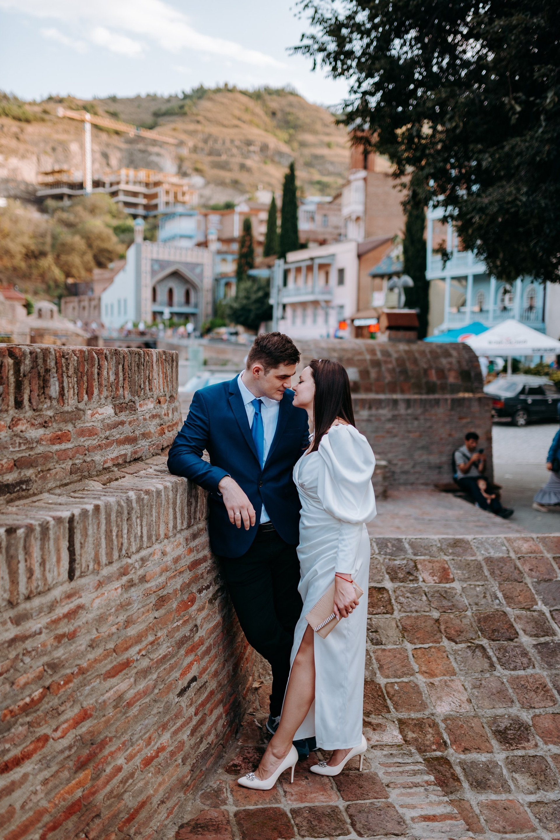 Официальная роспись в Тбилиси. Арт Ивент Студио — Самое рейтинговое свадебное агентство в Грузии