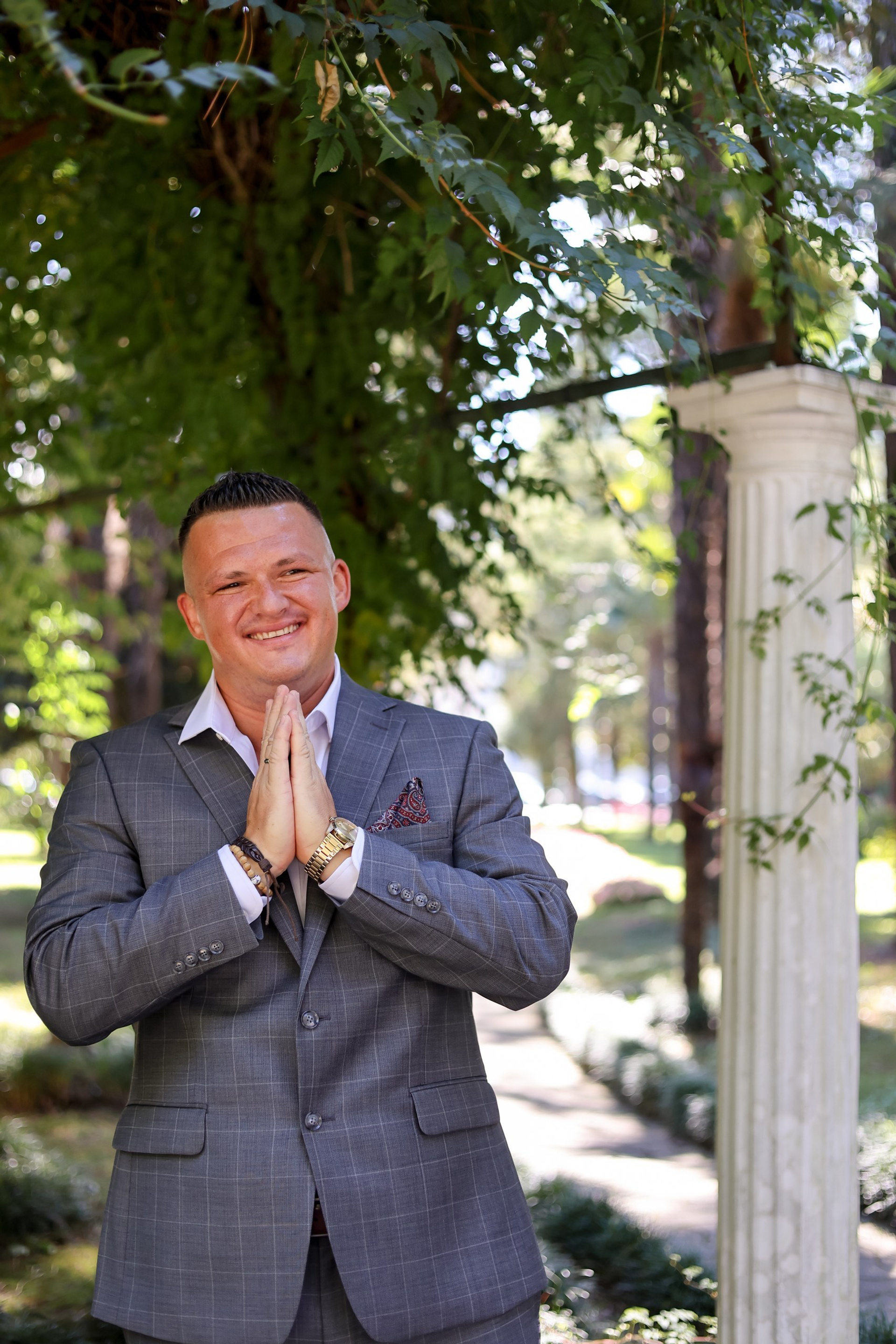 Valeria. Арт Ивент Студио — Самое рейтинговое свадебное агентство в Грузии