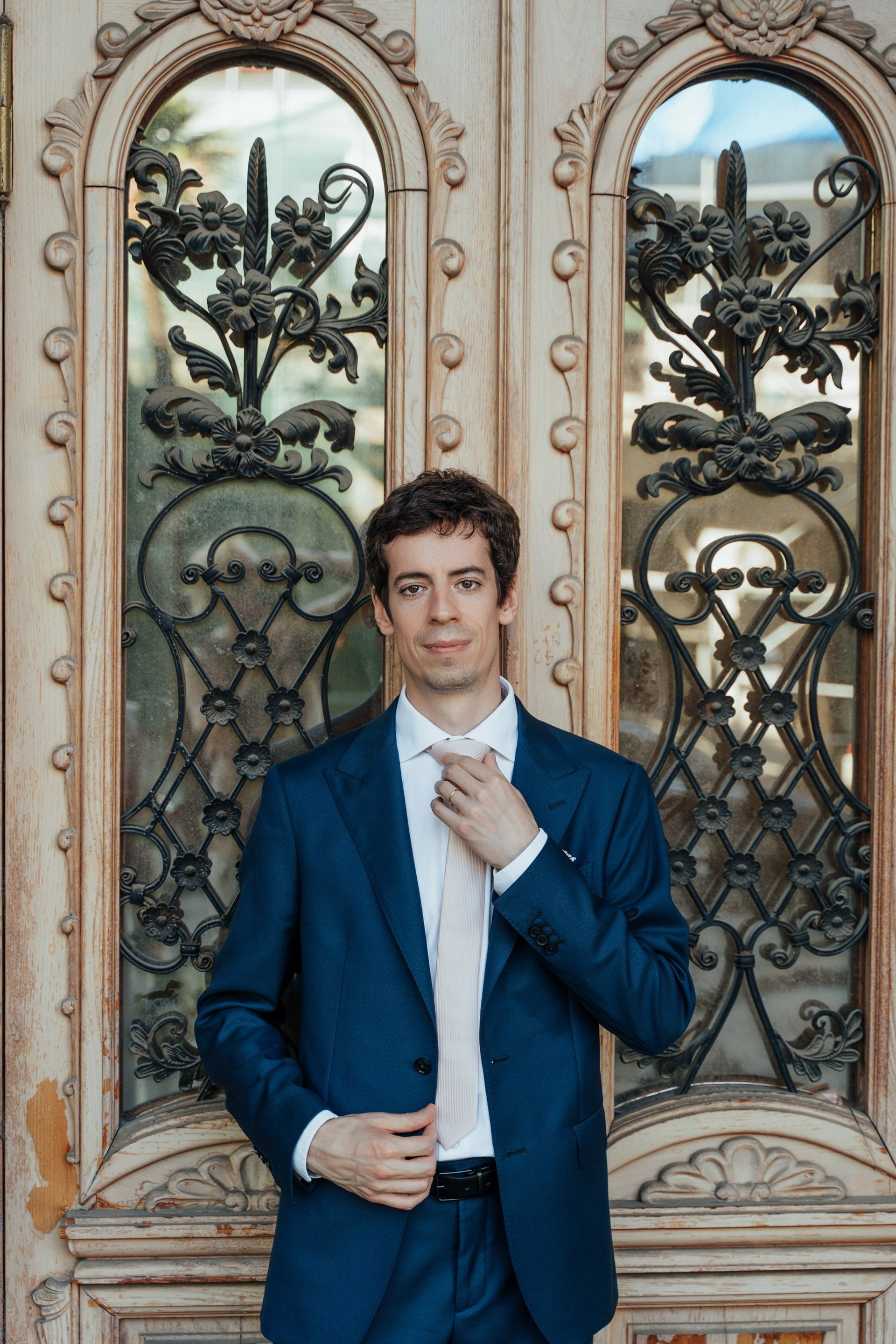 IVAN & JADRANKA. Art Event Studio — TOP rated event agency in Georgia