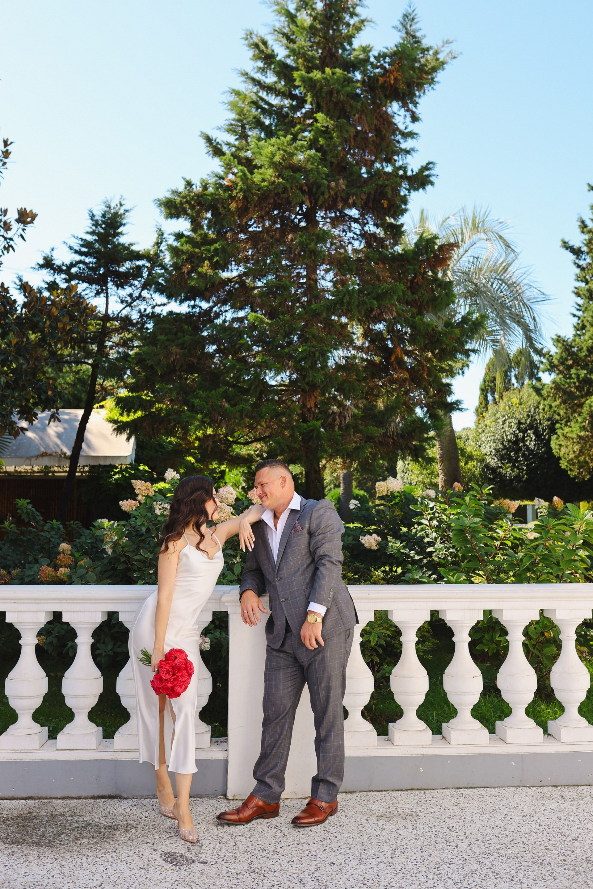 Valeria. Арт Ивент Студио — Самое рейтинговое свадебное агентство в Грузии