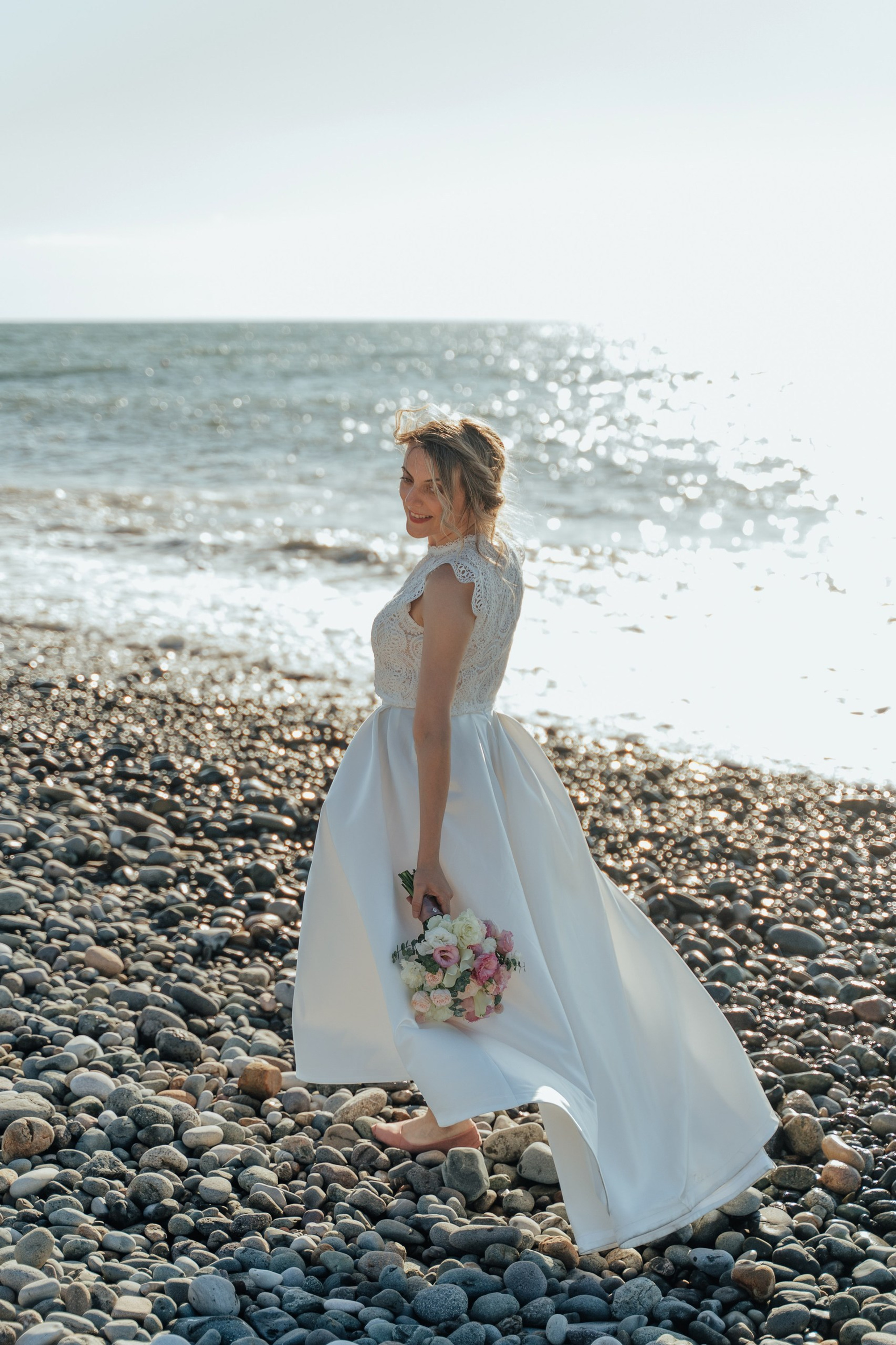 IVAN & JADRANKA. Art Event Studio — TOP rated event agency in Georgia