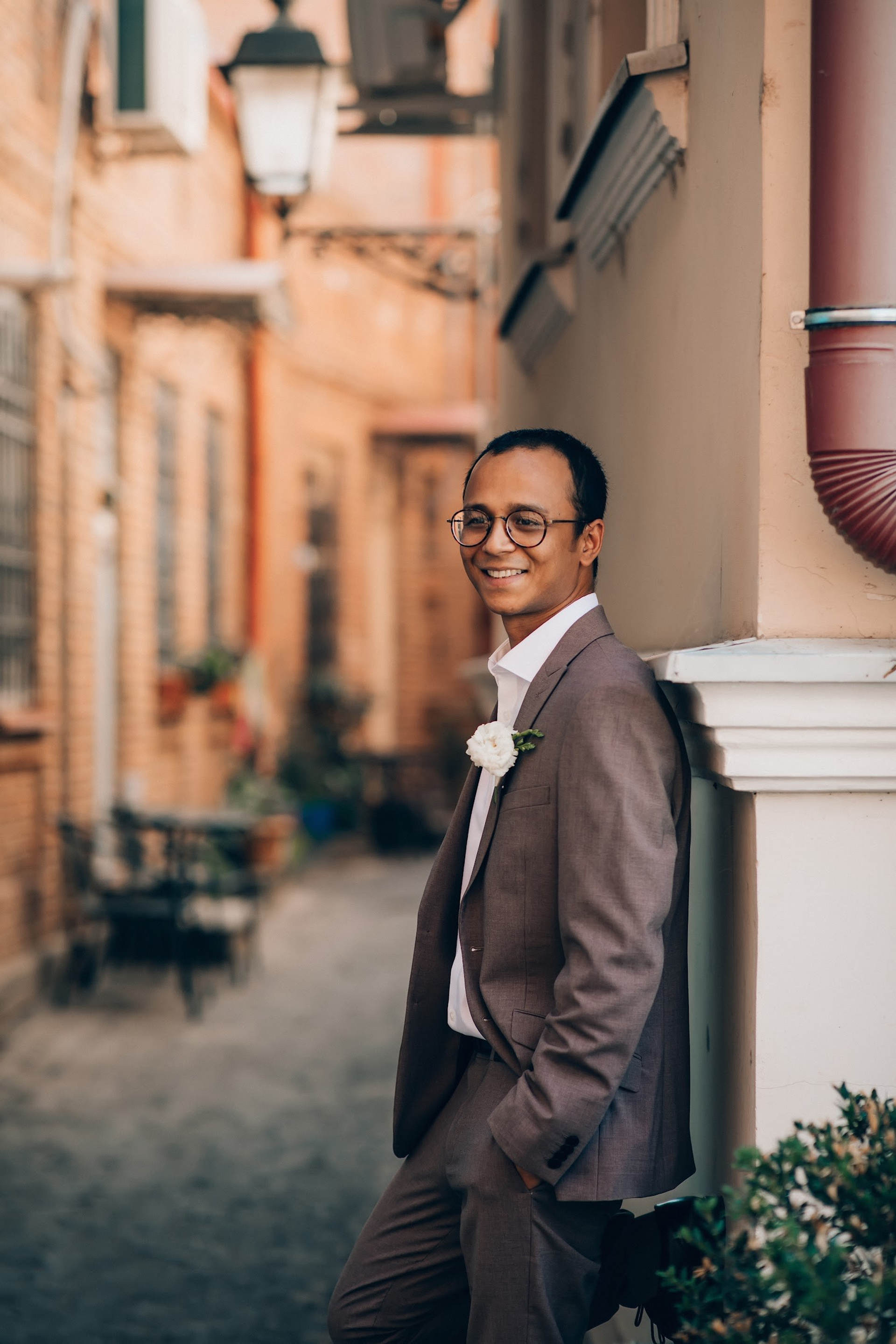 Civil Marriage in Tbilisi, Georgia. Арт Ивент Студио — Самое рейтинговое свадебное агентство в Грузии