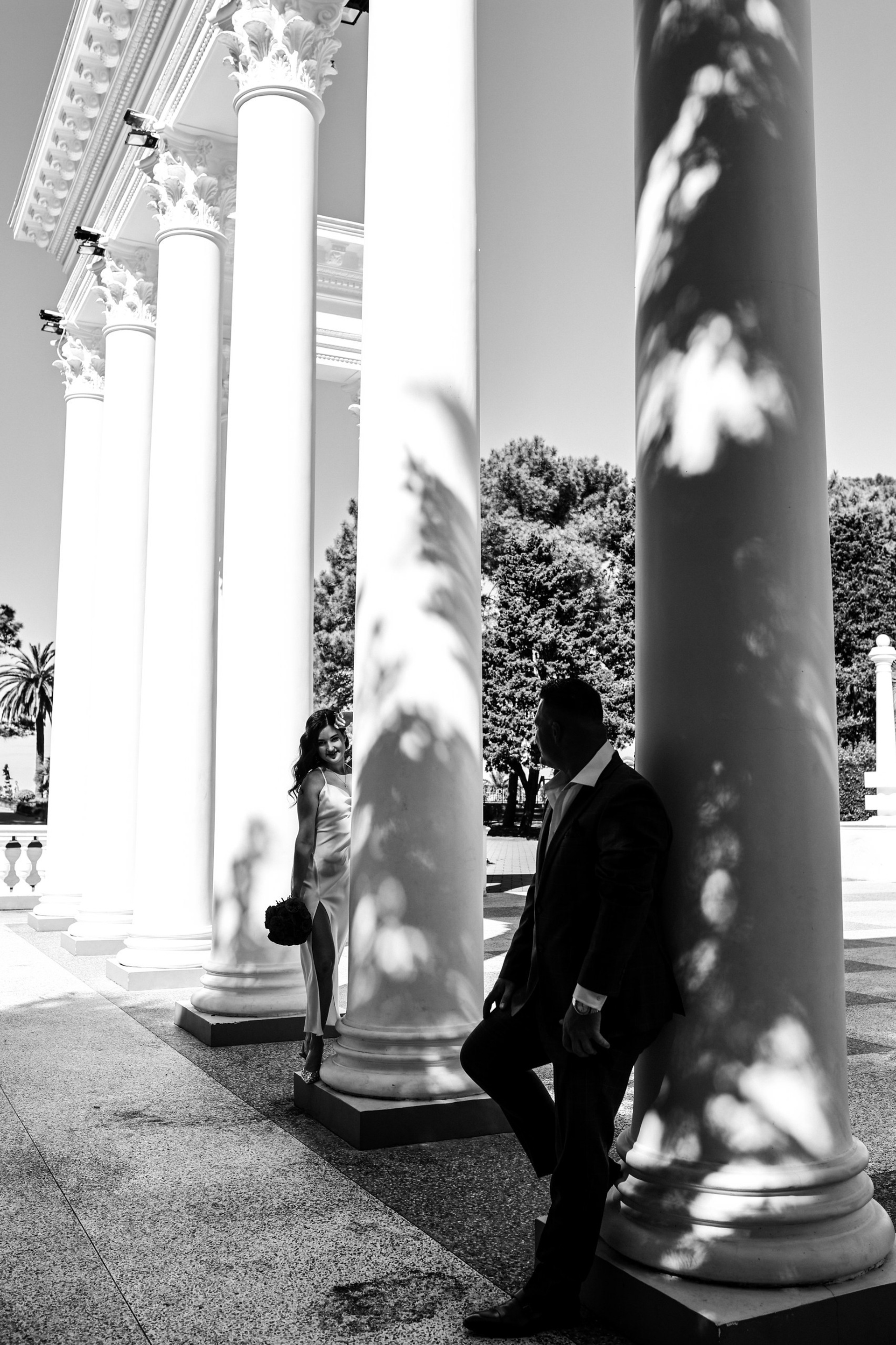 Valeria. Арт Ивент Студио — Самое рейтинговое свадебное агентство в Грузии