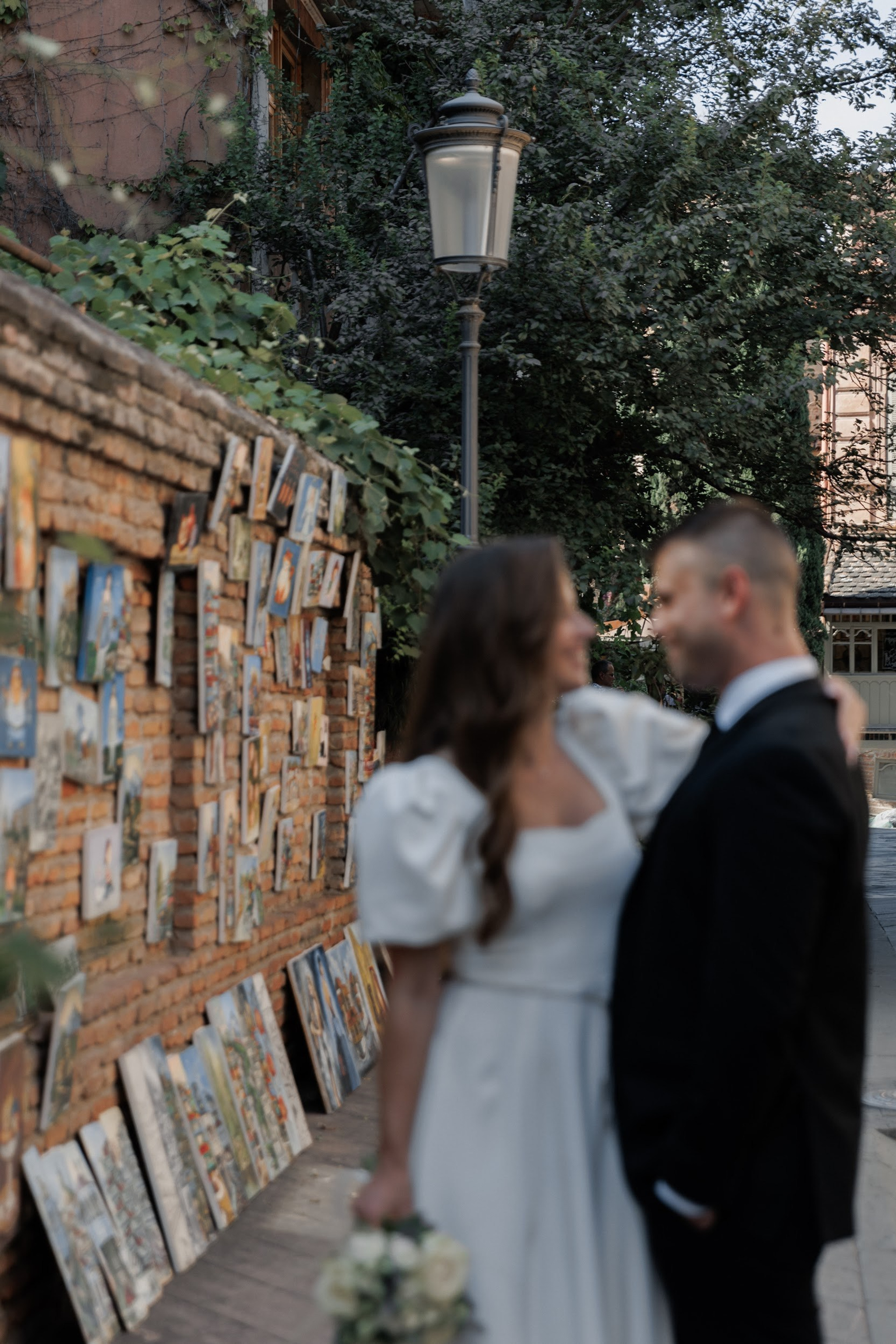 Viktoria Premium. Арт Ивент Студио — Самое рейтинговое свадебное агентство в Грузии