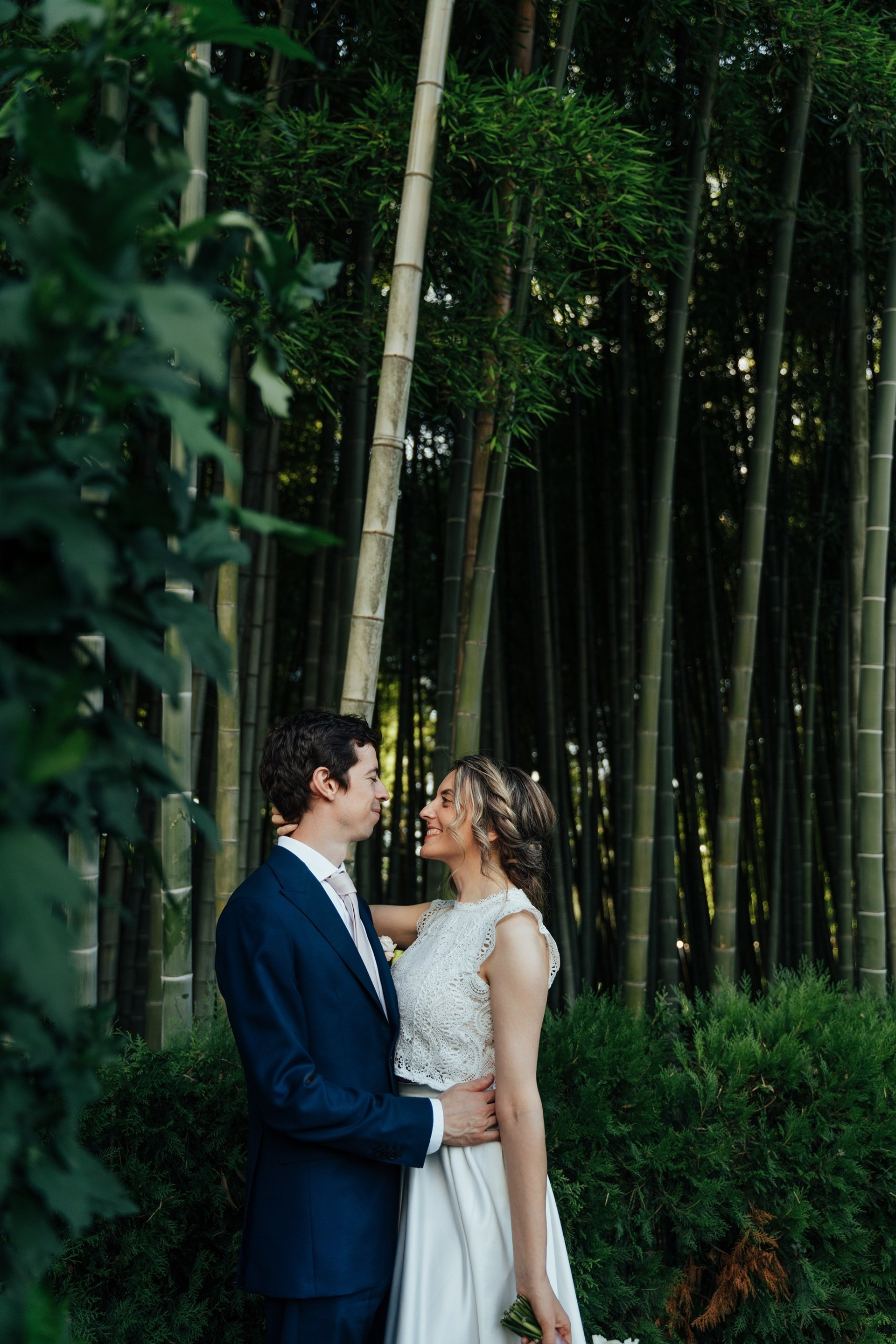 IVAN & JADRANKA. Art Event Studio — TOP rated event agency in Georgia