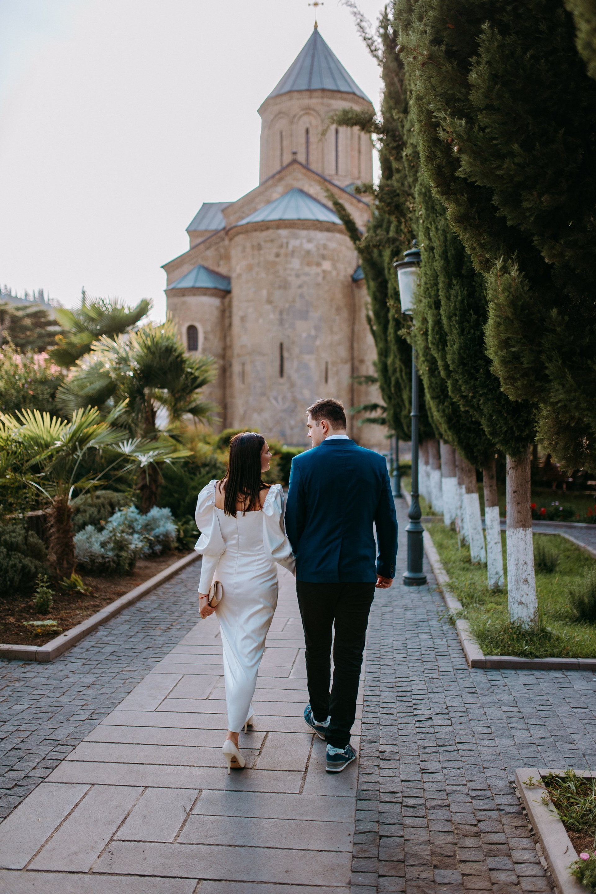 Официальная роспись в Тбилиси. Арт Ивент Студио — Самое рейтинговое свадебное агентство в Грузии