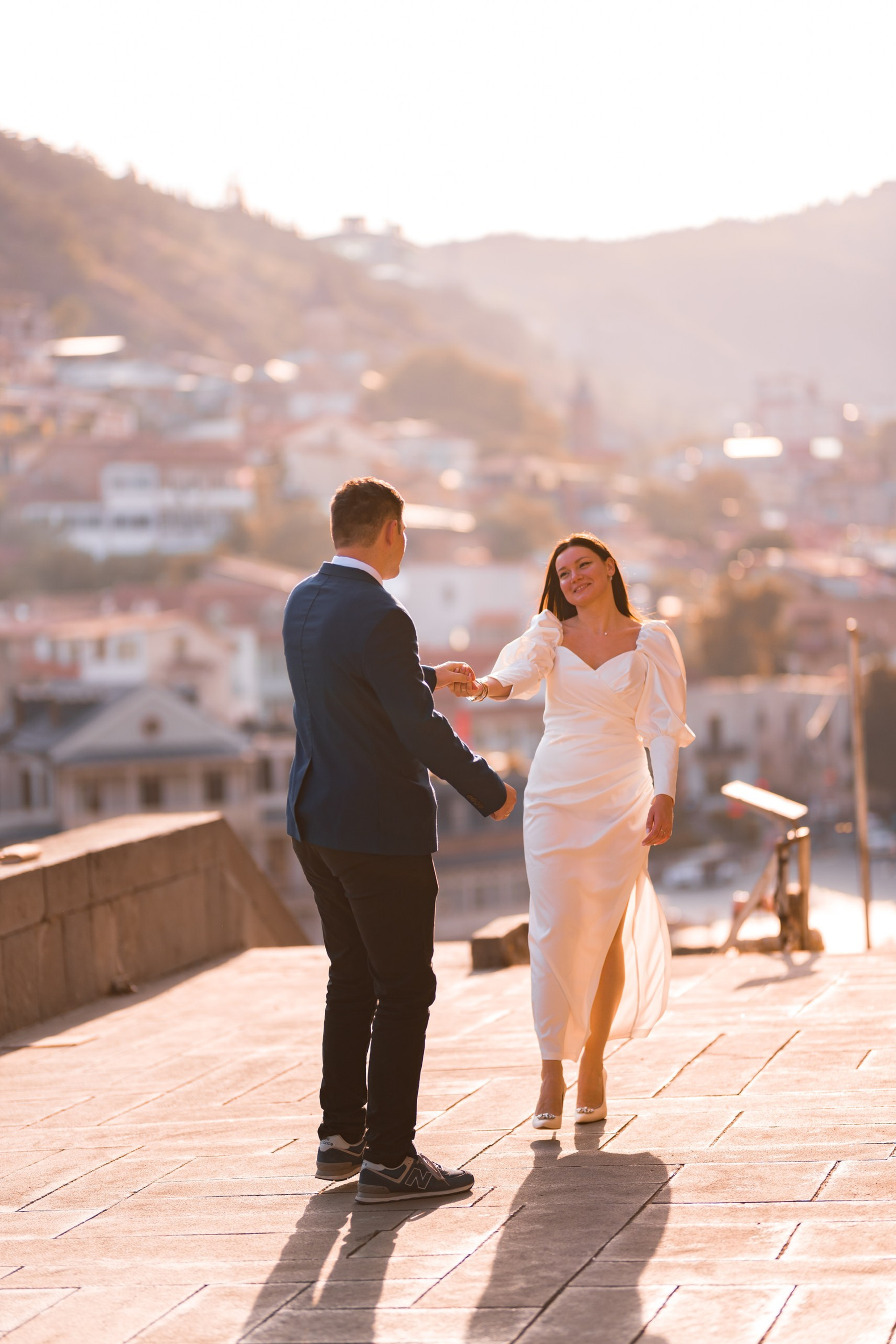 Официальная роспись в Тбилиси. Арт Ивент Студио — Самое рейтинговое свадебное агентство в Грузии