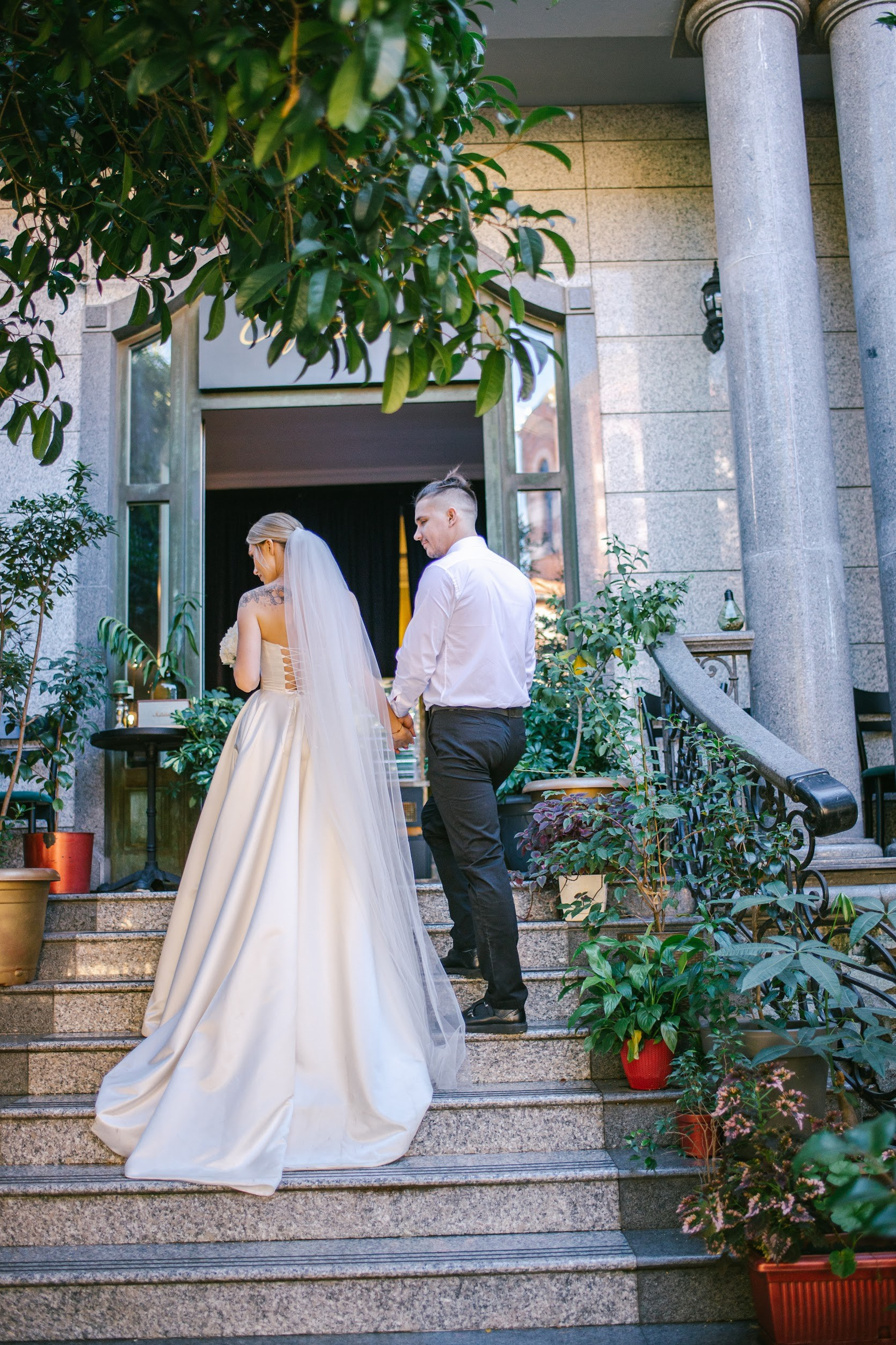 Wedding in Batumi for foreigners — Papers in 9 hours, Ceremony and Photographer. Арт Ивент Студио — Самое рейтинговое свадебное агентство в Грузии